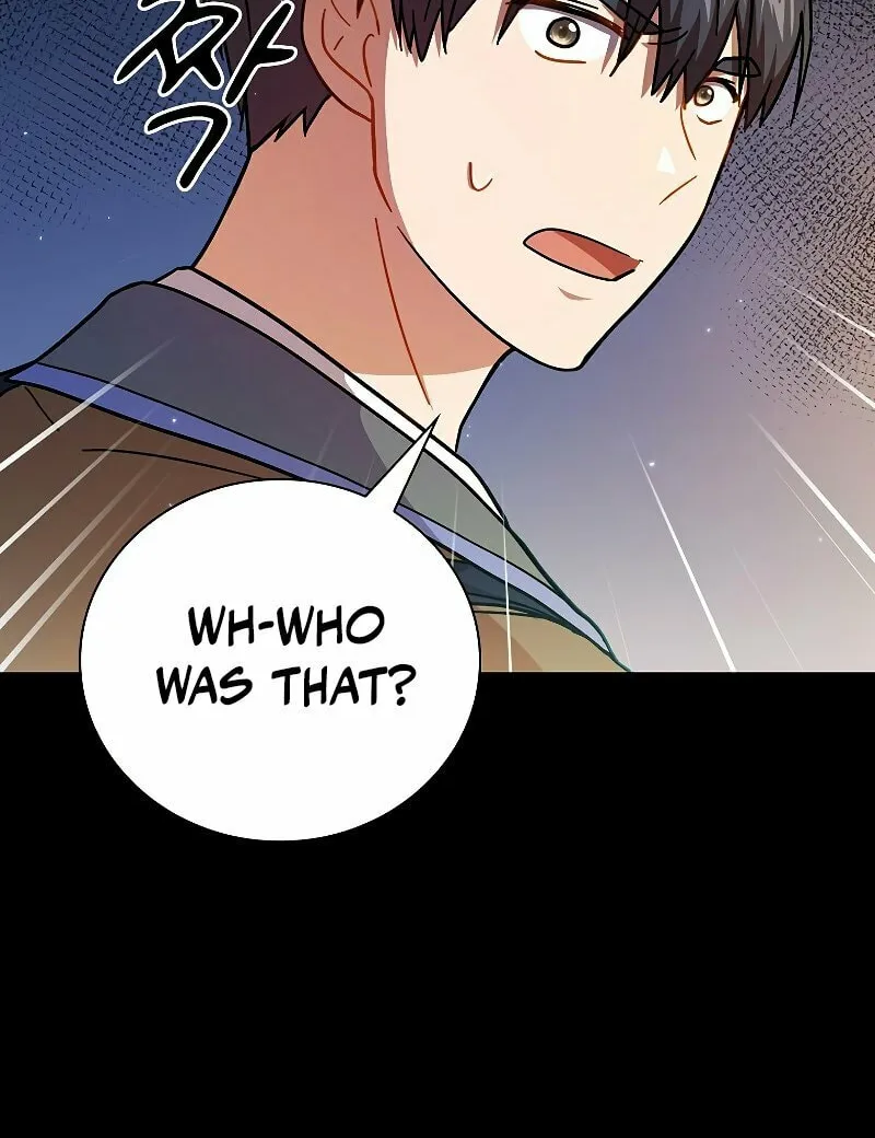 Becoming a Magic School Mage Chapter 28 page 90 - 