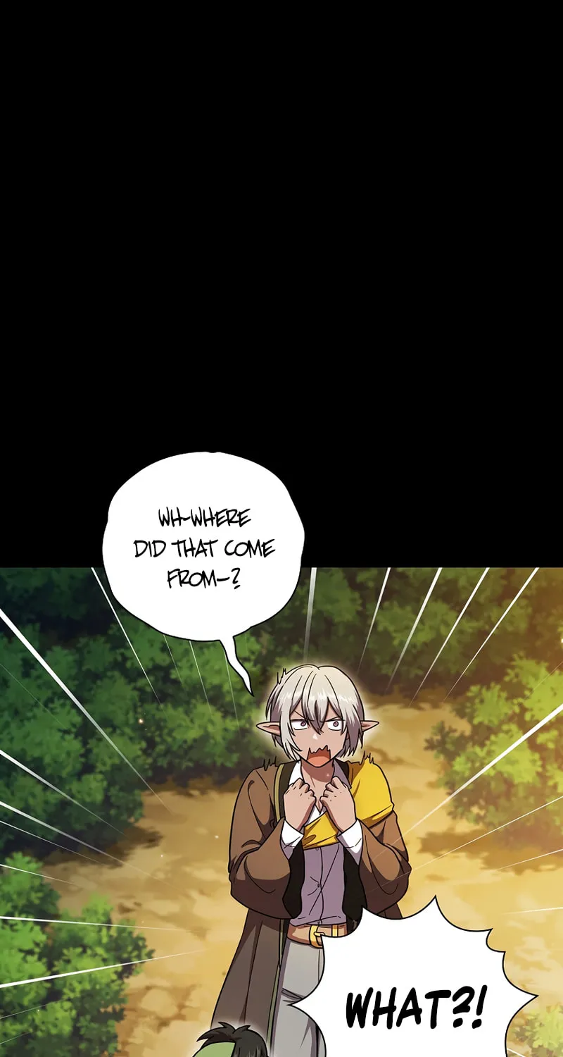Becoming a Magic School Mage Chapter 29 page 2 - 