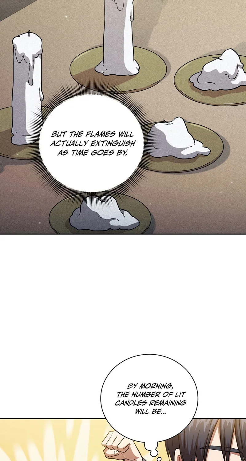 Becoming a Magic School Mage Chapter 29 page 16 - 