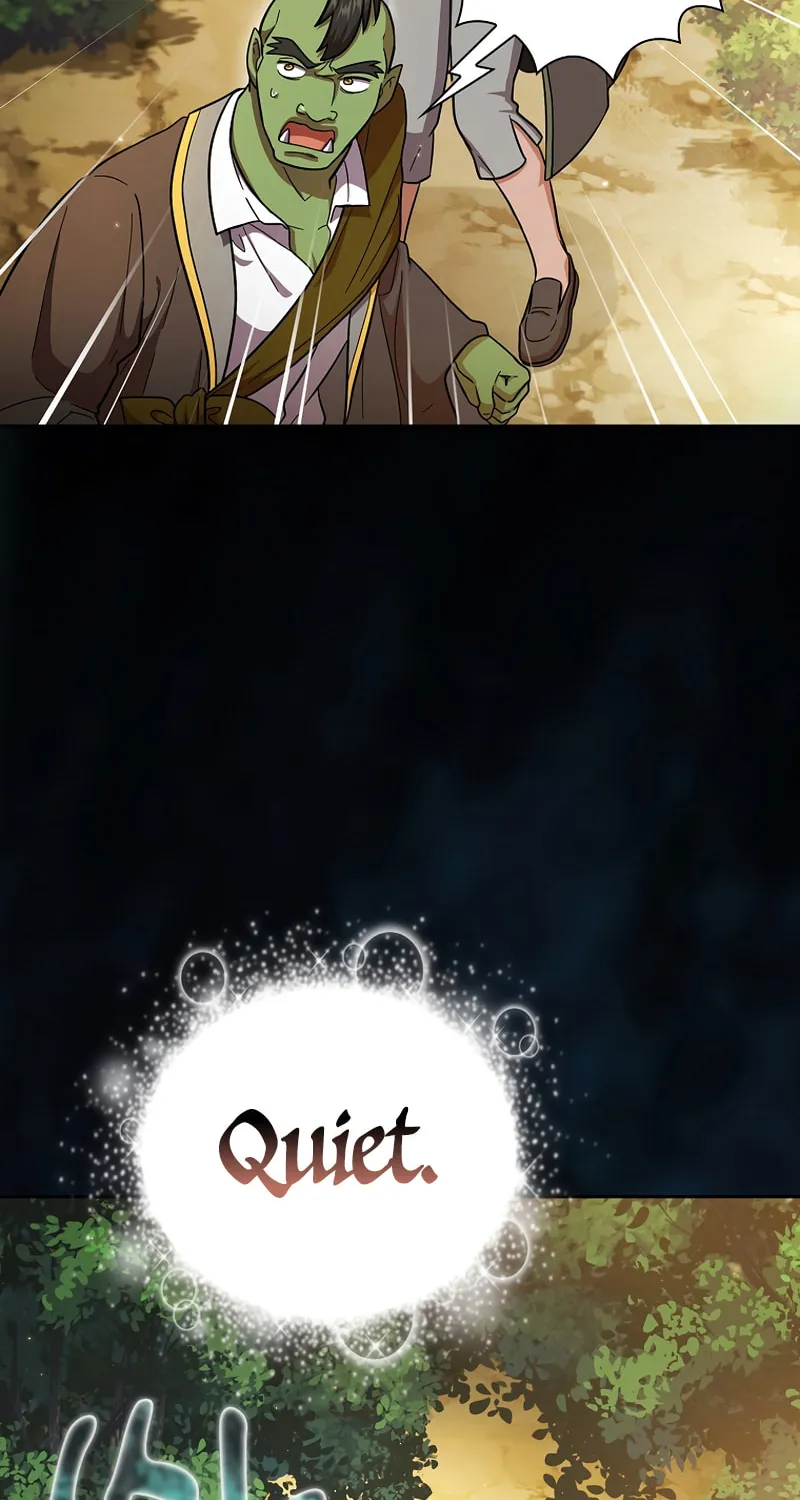 Becoming a Magic School Mage Chapter 29 page 3 - 