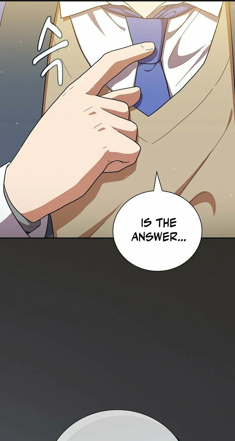 Becoming a Magic School Mage Chapter 29 page 31 - 