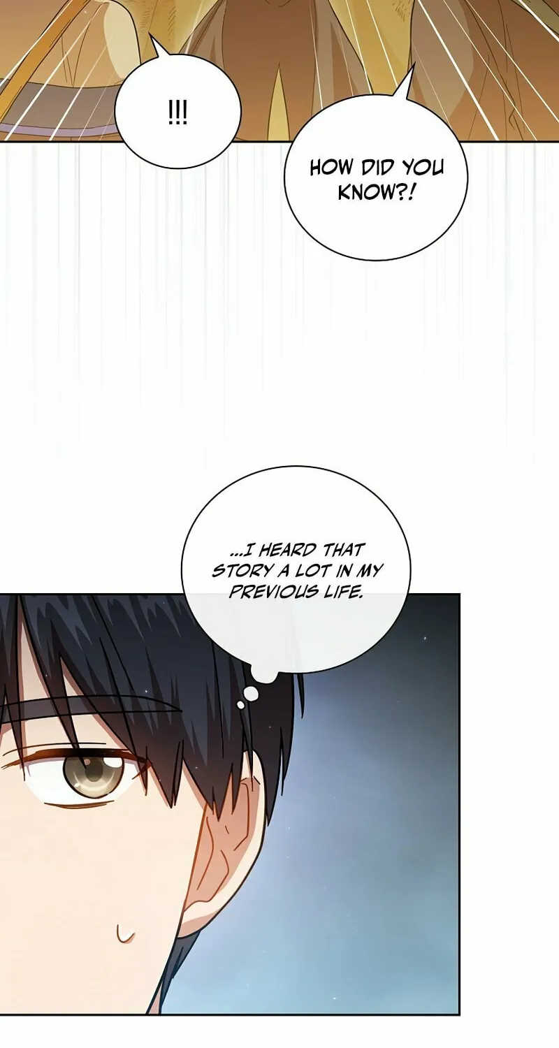Becoming a Magic School Mage Chapter 29 page 34 - 