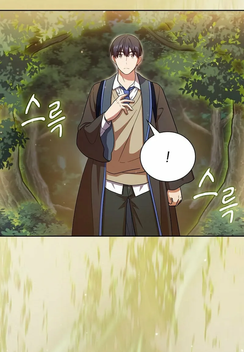 Becoming a Magic School Mage Chapter 29 page 38 - 
