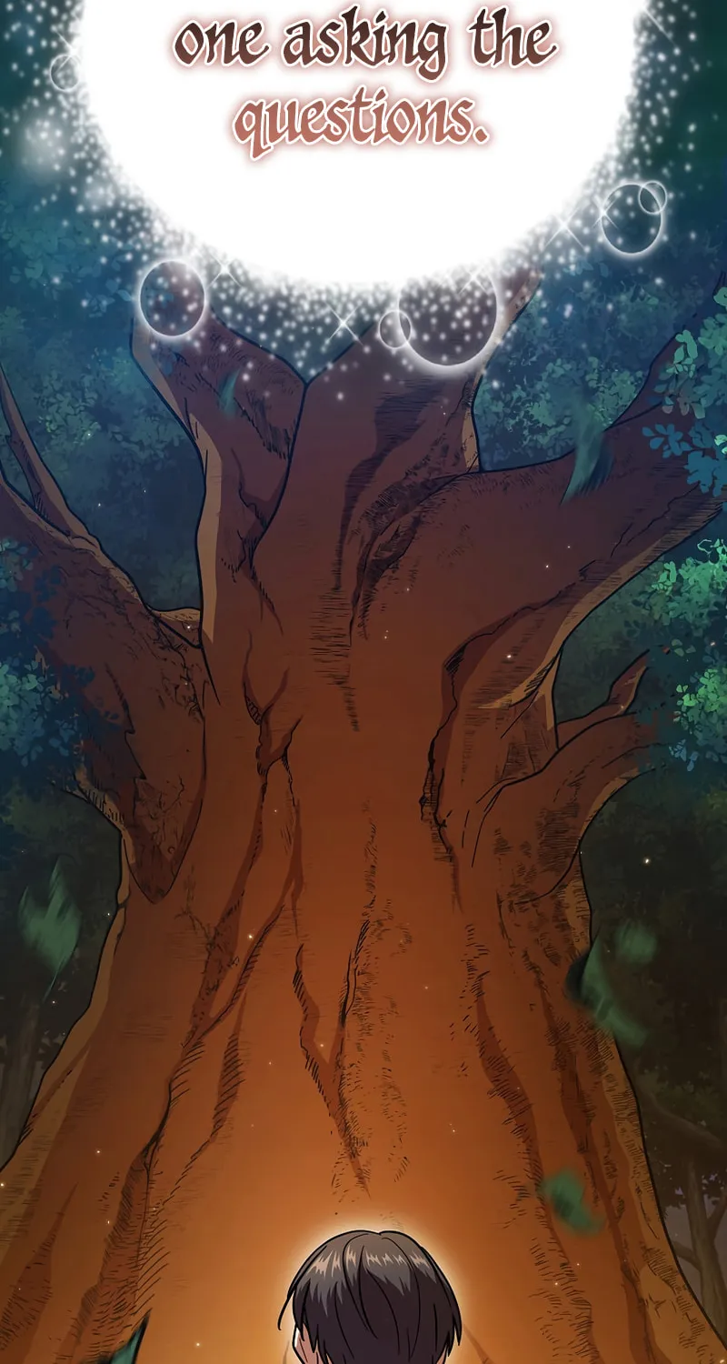 Becoming a Magic School Mage Chapter 29 page 5 - 