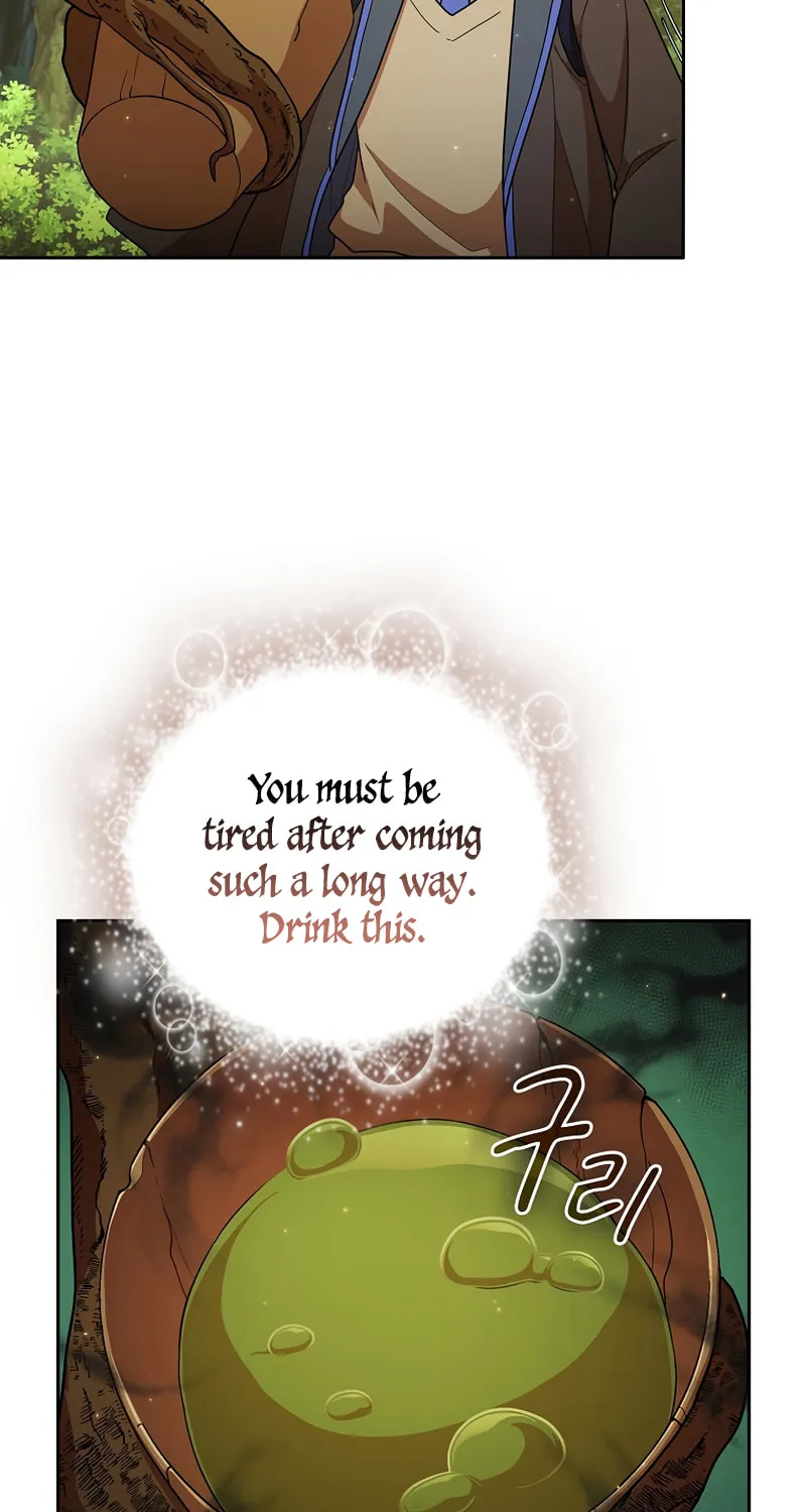 Becoming a Magic School Mage Chapter 29 page 45 - 