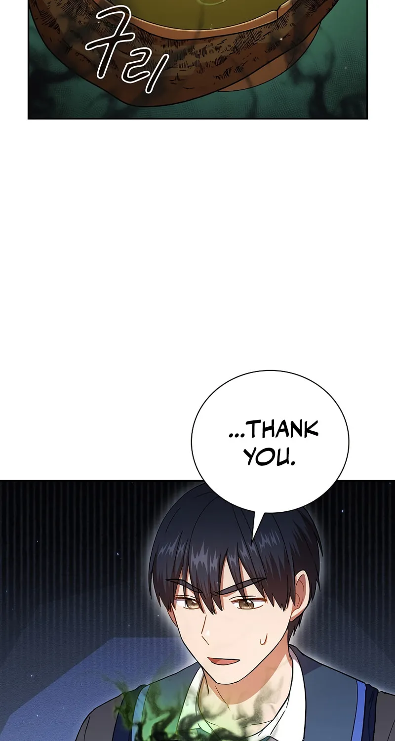 Becoming a Magic School Mage Chapter 29 page 46 - 