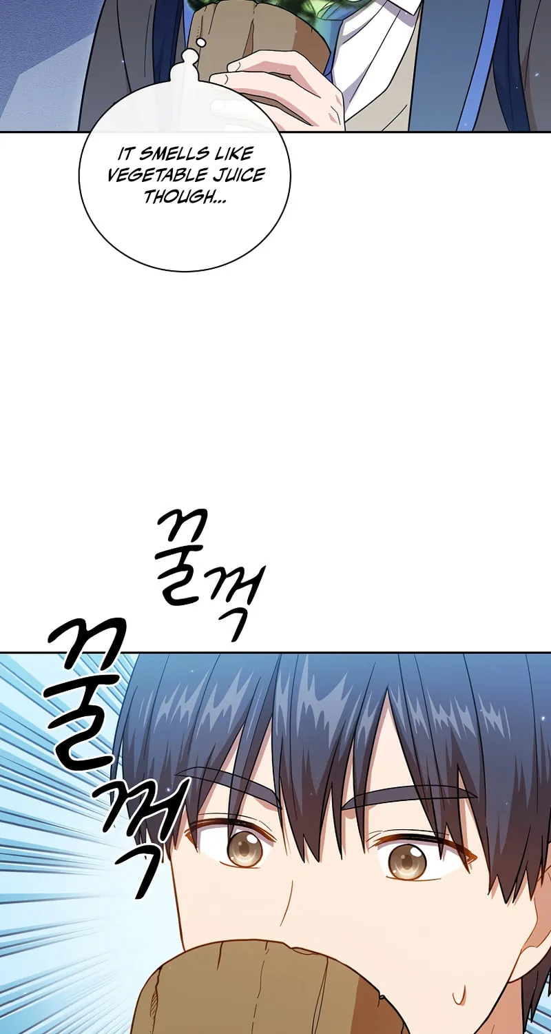 Becoming a Magic School Mage Chapter 29 page 47 - 