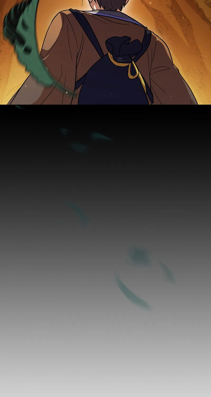 Becoming a Magic School Mage Chapter 29 page 6 - 