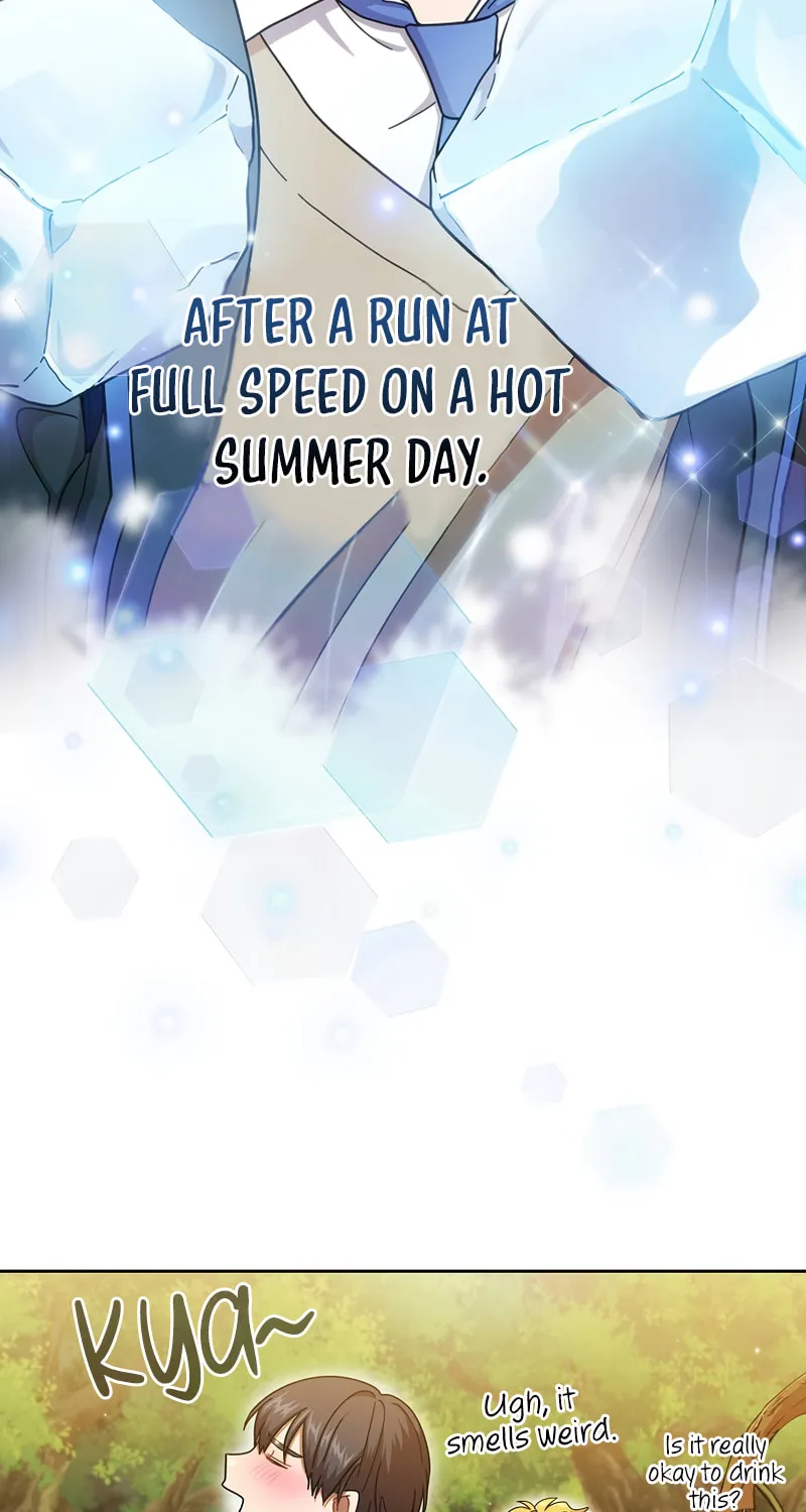 Becoming a Magic School Mage Chapter 29 page 51 - 
