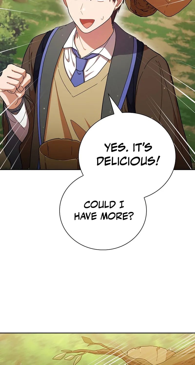 Becoming a Magic School Mage Chapter 29 page 53 - 