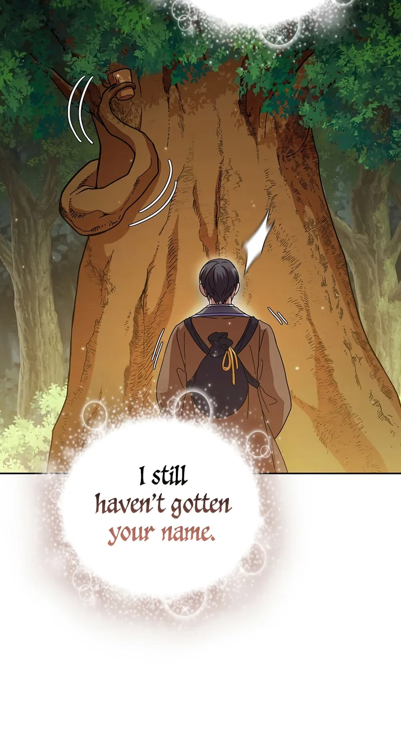 Becoming a Magic School Mage Chapter 29 page 55 - 