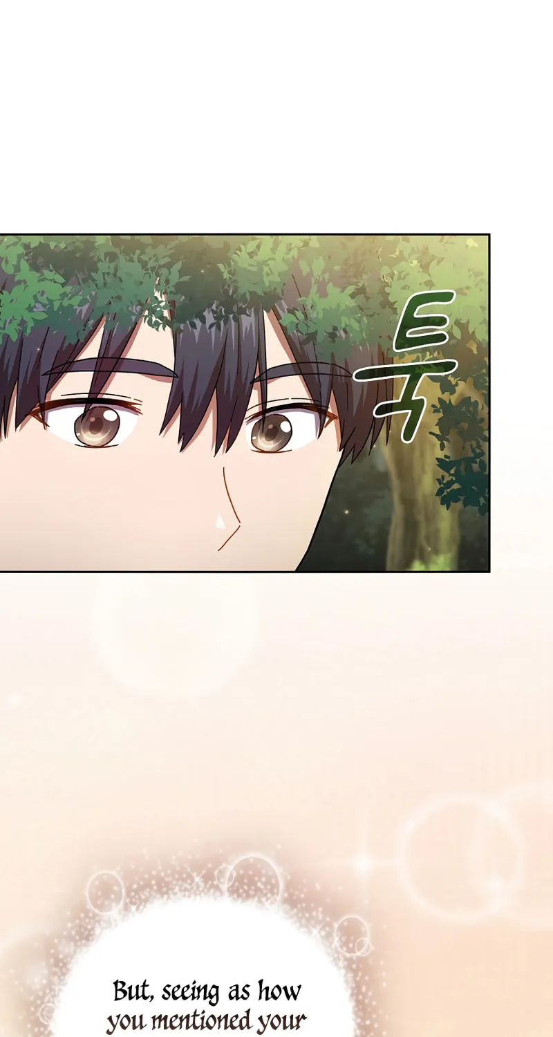 Becoming a Magic School Mage Chapter 29 page 60 - 