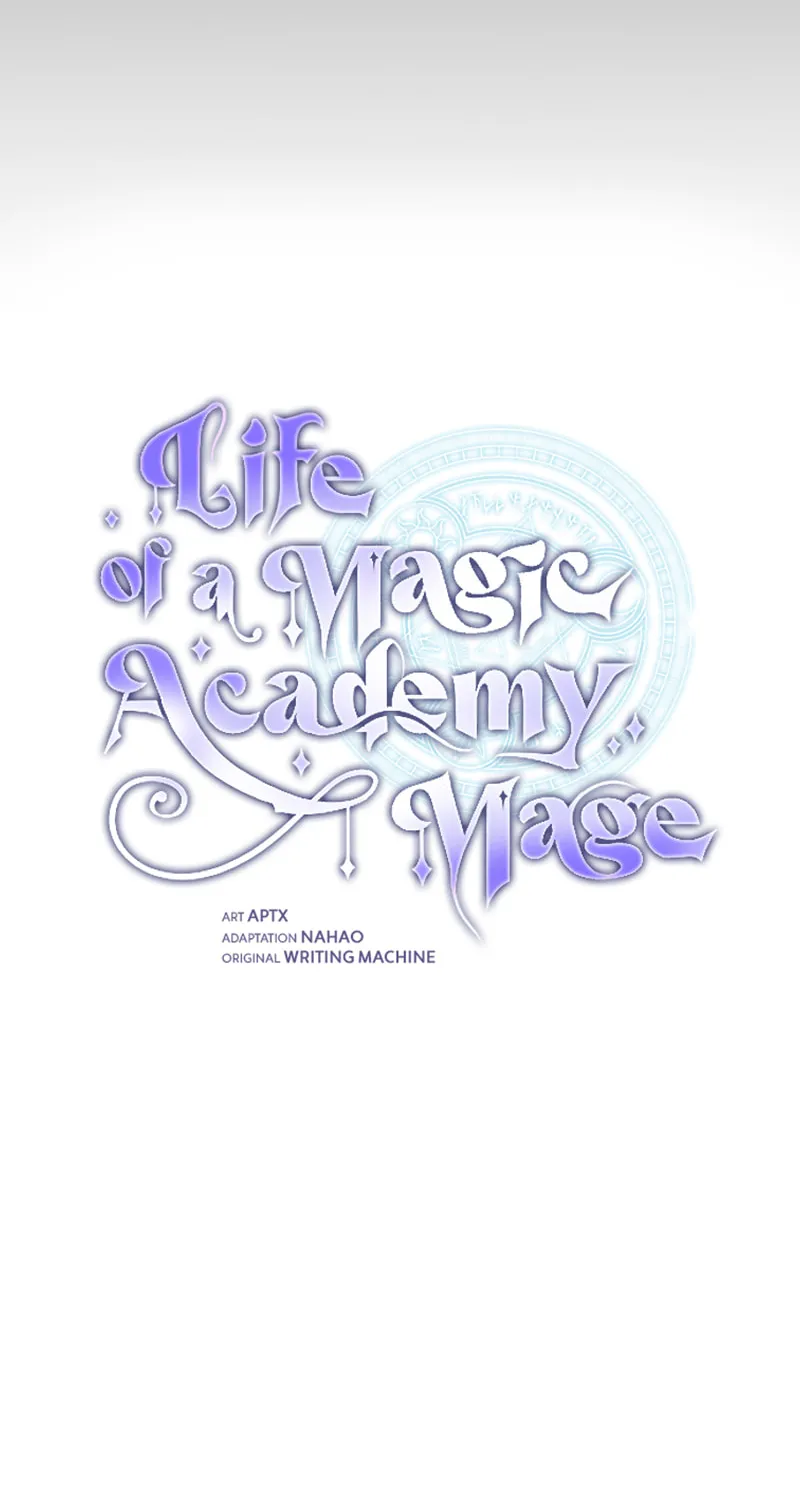 Becoming a Magic School Mage Chapter 29 page 7 - 