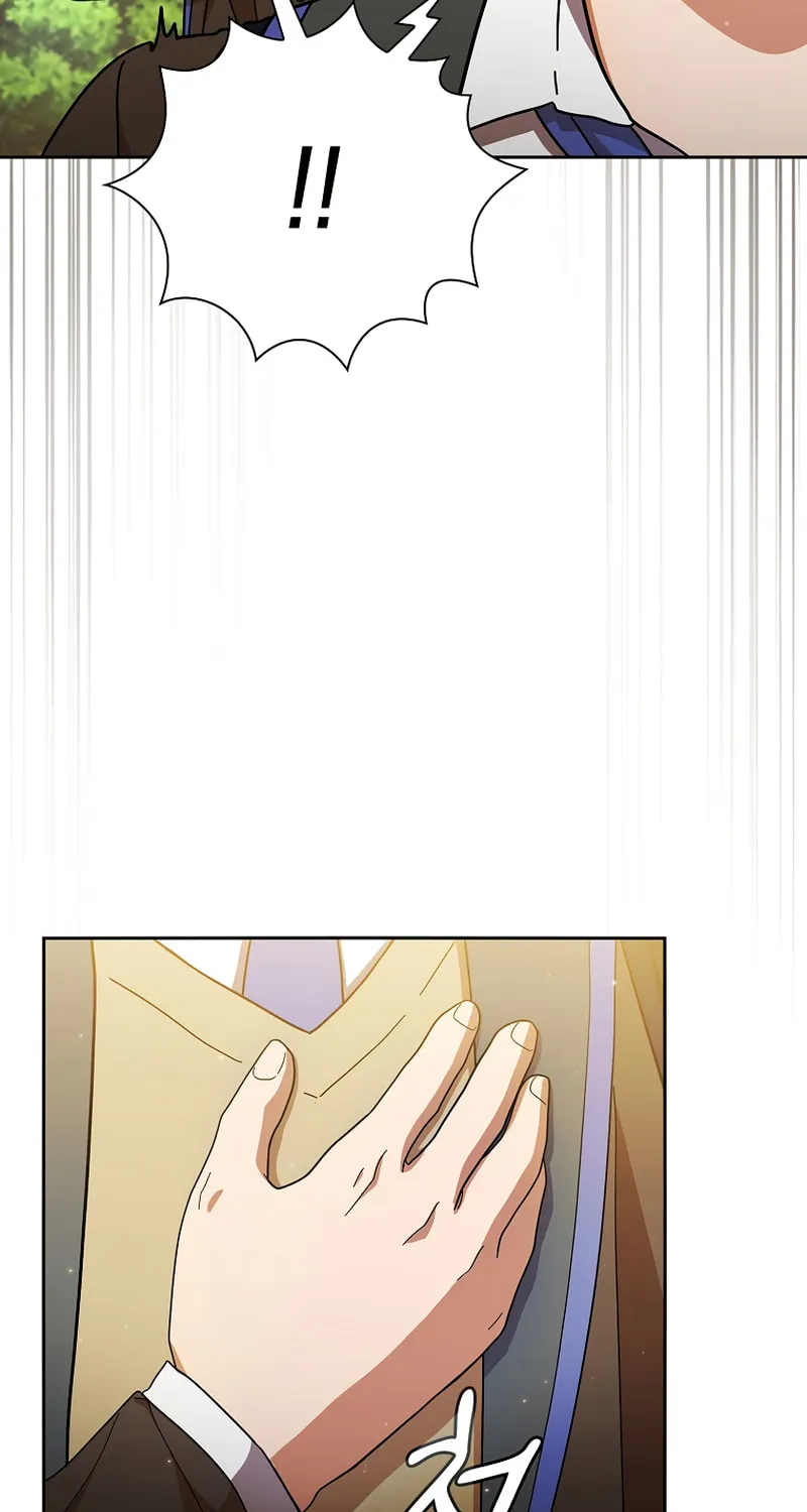 Becoming a Magic School Mage Chapter 29 page 63 - 