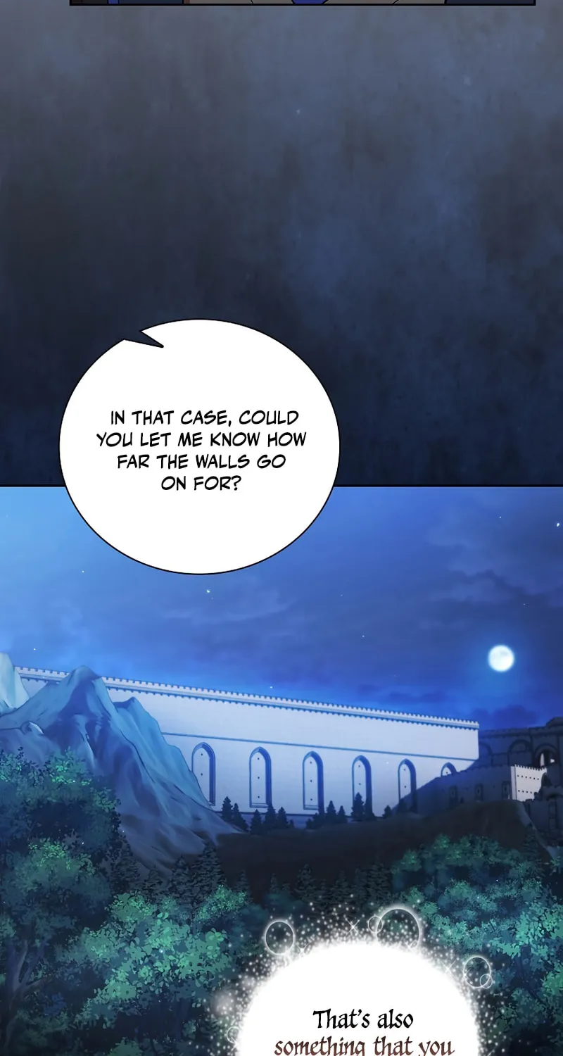 Becoming a Magic School Mage Chapter 29 page 70 - 