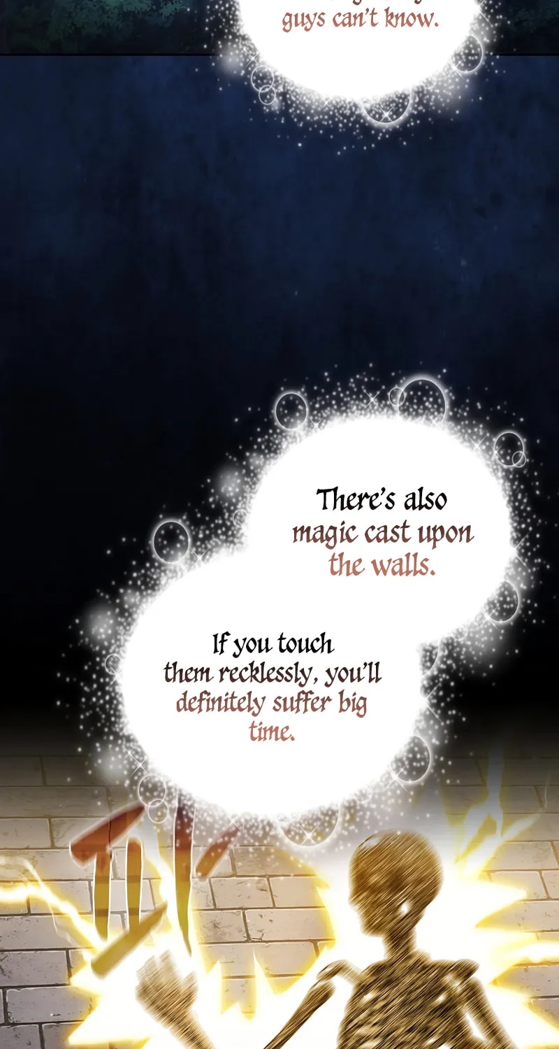 Becoming a Magic School Mage Chapter 29 page 71 - 