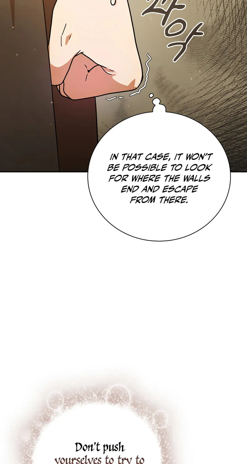 Becoming a Magic School Mage Chapter 29 page 73 - 