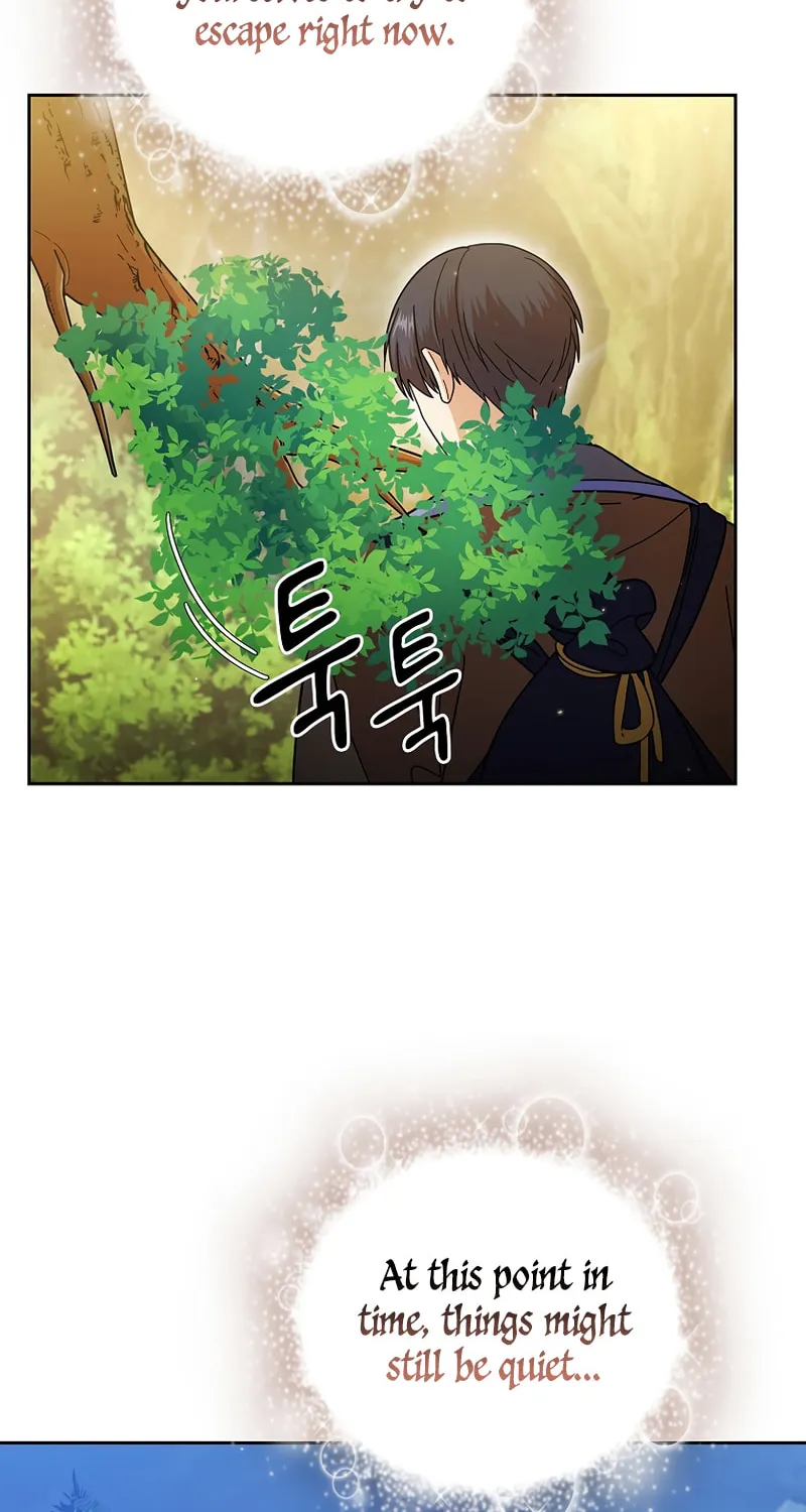 Becoming a Magic School Mage Chapter 29 page 74 - 