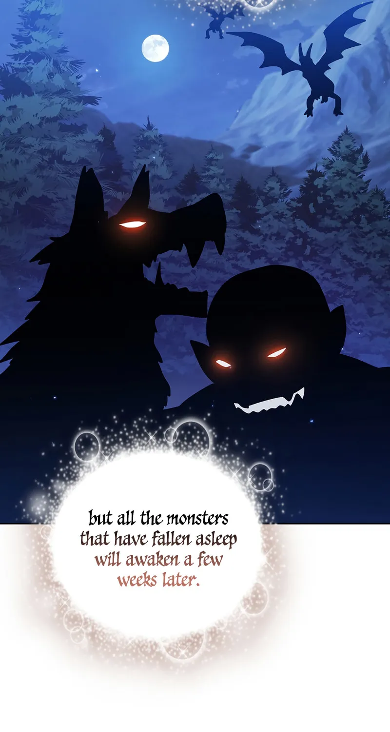 Becoming a Magic School Mage Chapter 29 page 75 - 