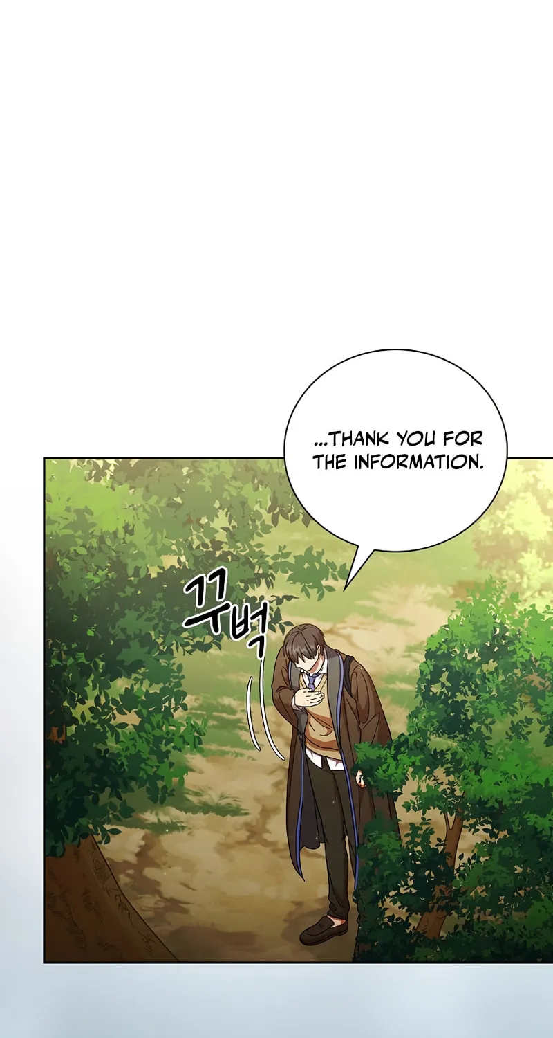 Becoming a Magic School Mage Chapter 29 page 76 - 