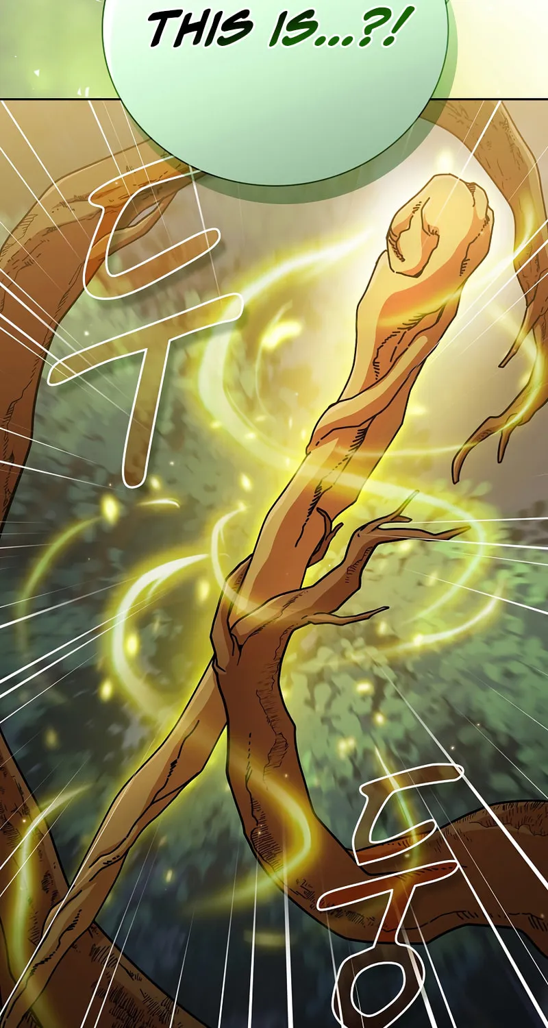 Becoming a Magic School Mage Chapter 29 page 85 - 