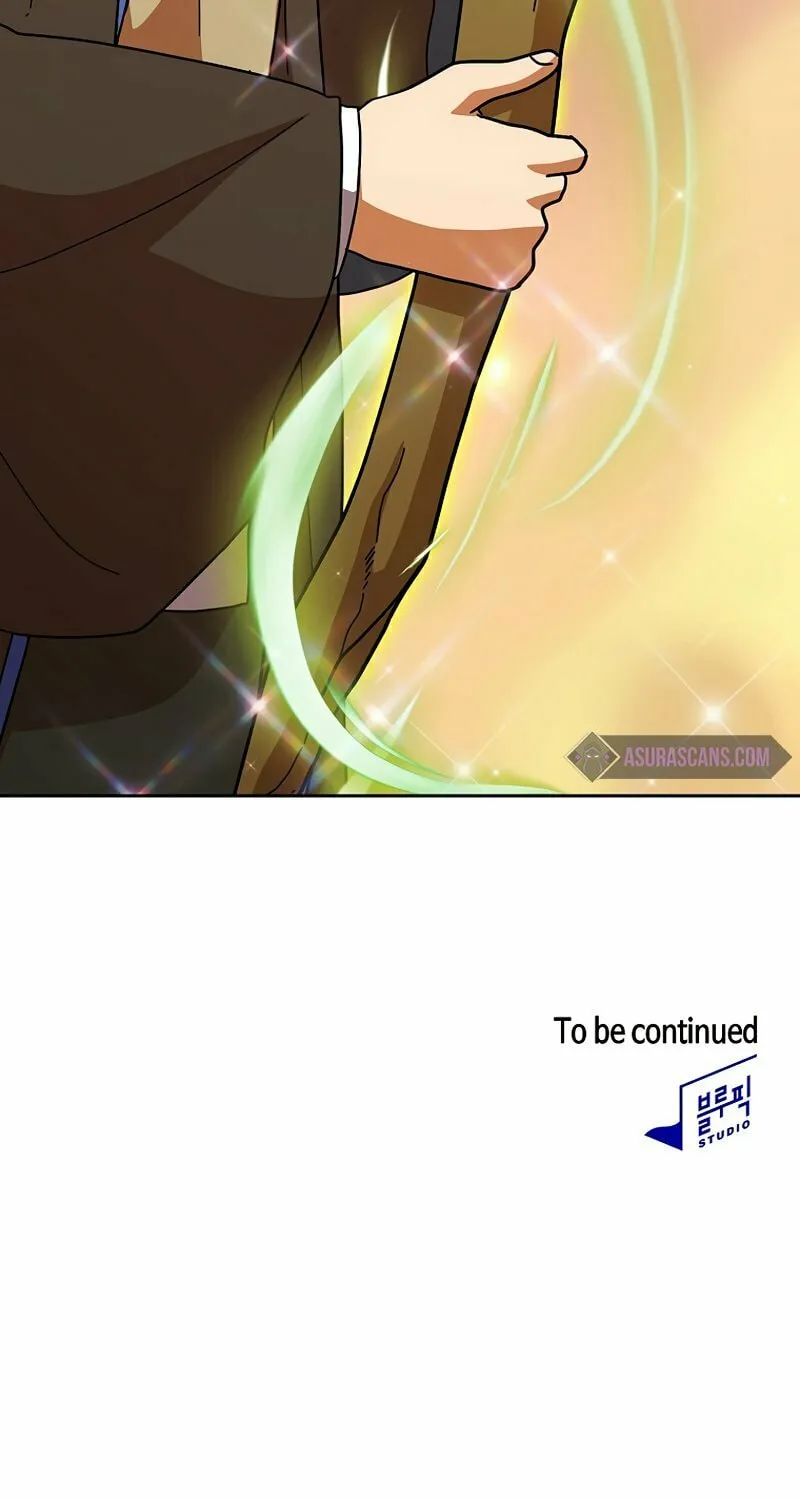 Becoming a Magic School Mage Chapter 29 page 91 - 