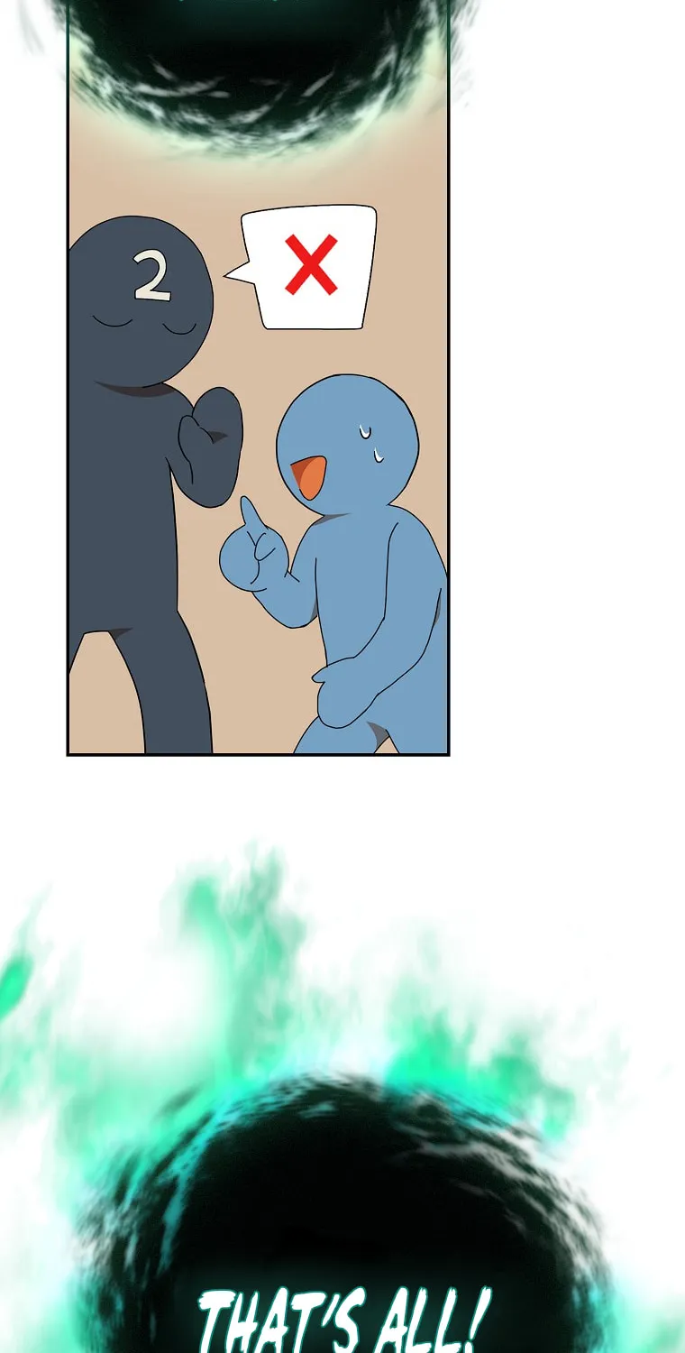 Becoming a Magic School Mage Chapter 3 page 16 - 