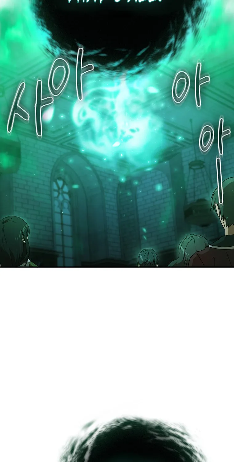 Becoming a Magic School Mage Chapter 3 page 17 - 