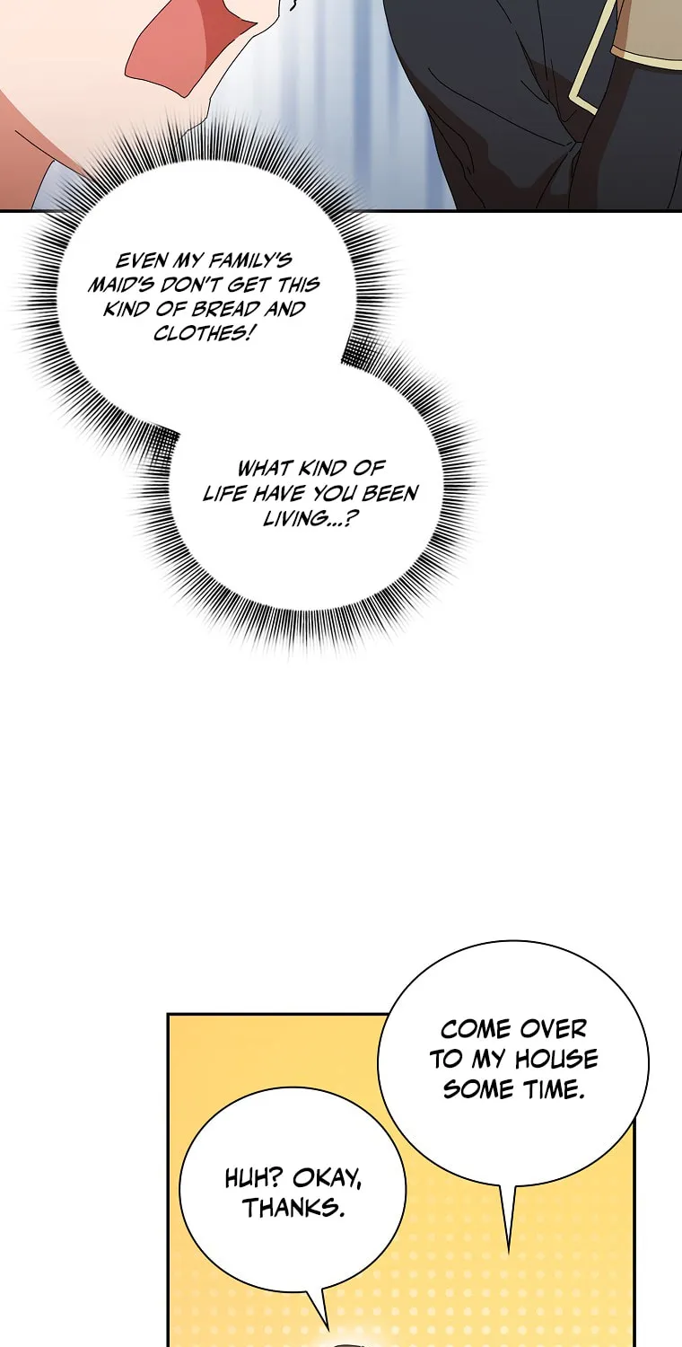 Becoming a Magic School Mage Chapter 3 page 27 - 