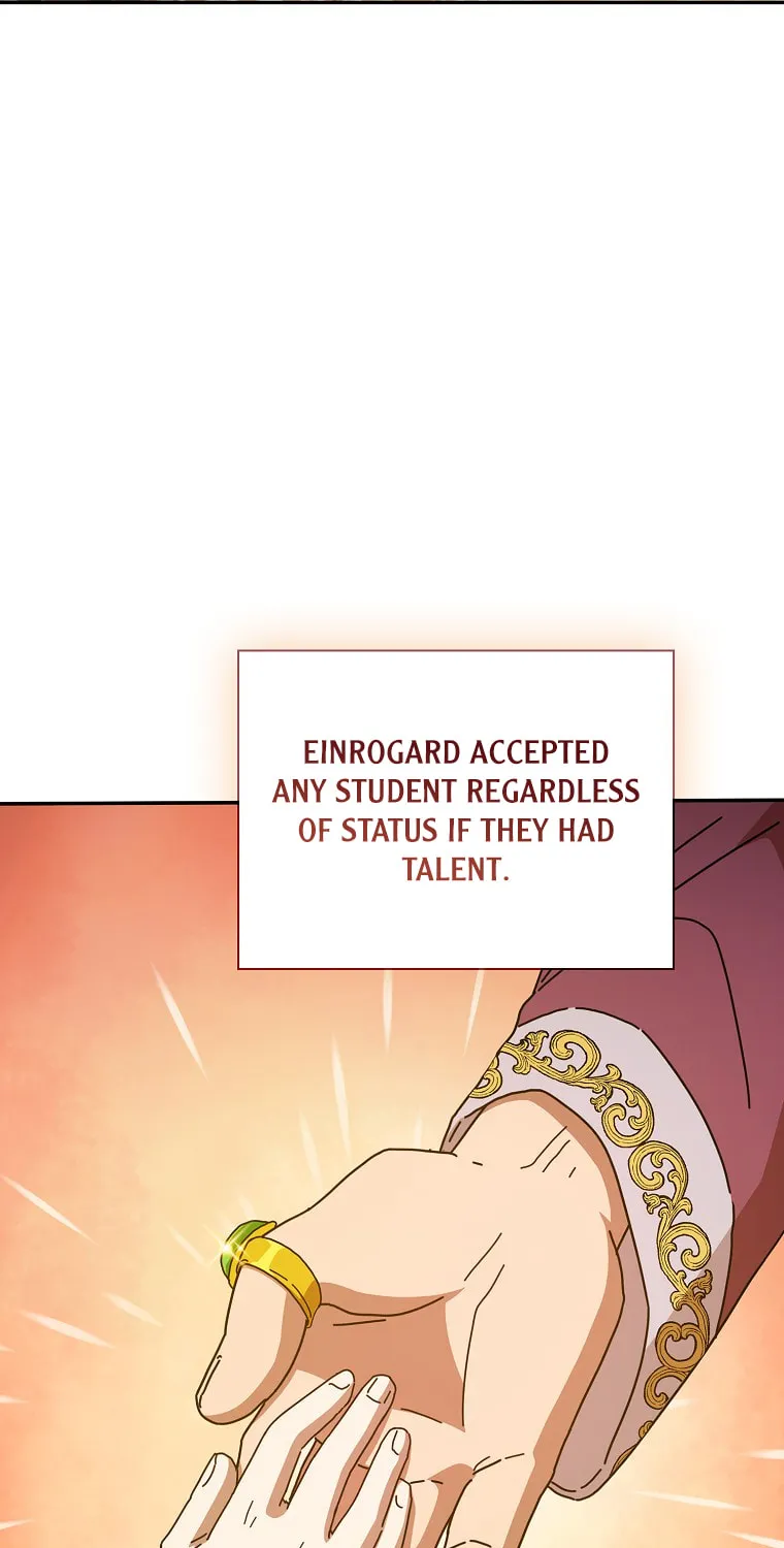 Becoming a Magic School Mage Chapter 3 page 29 - 