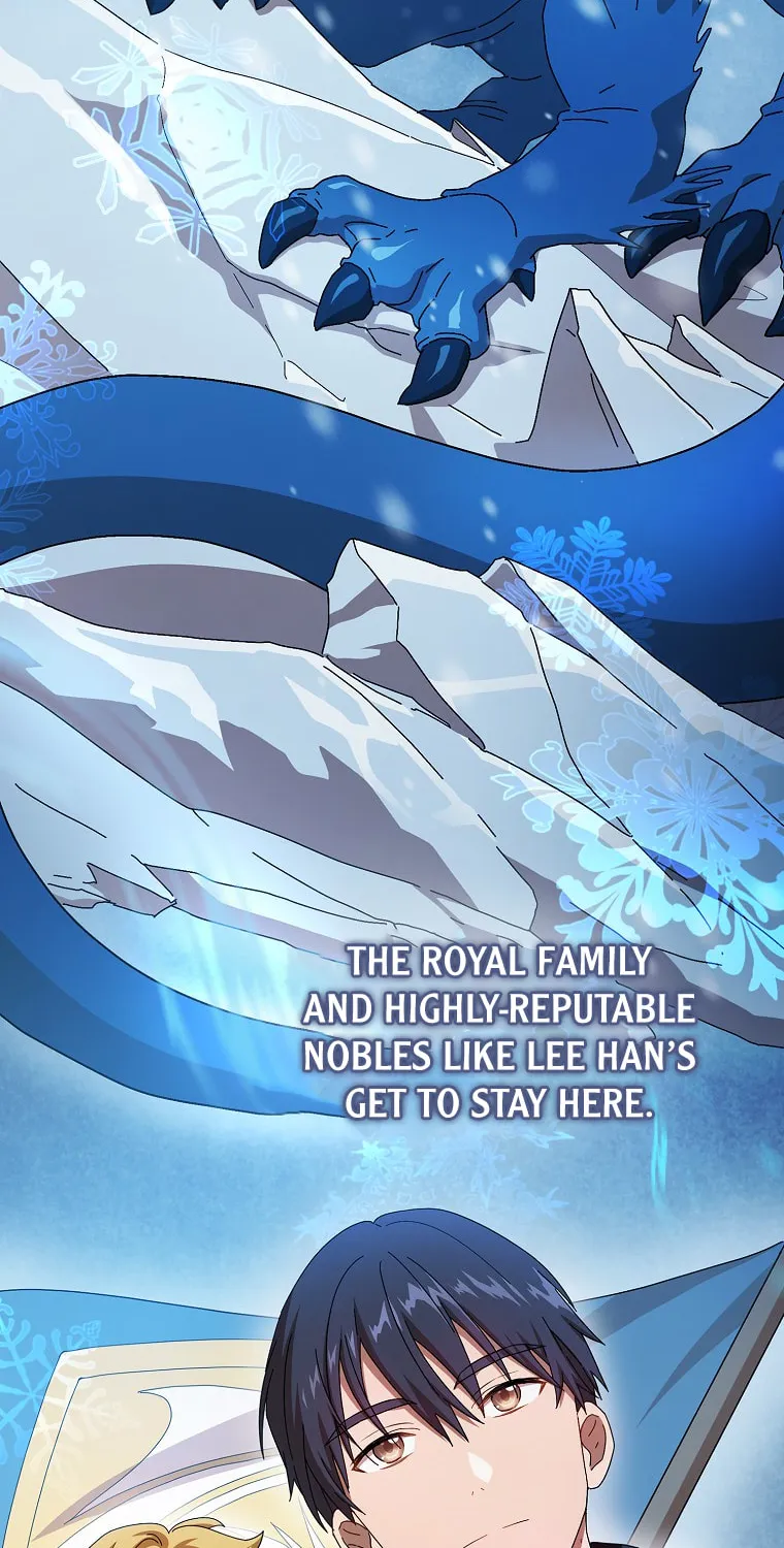 Becoming a Magic School Mage Chapter 3 page 32 - 