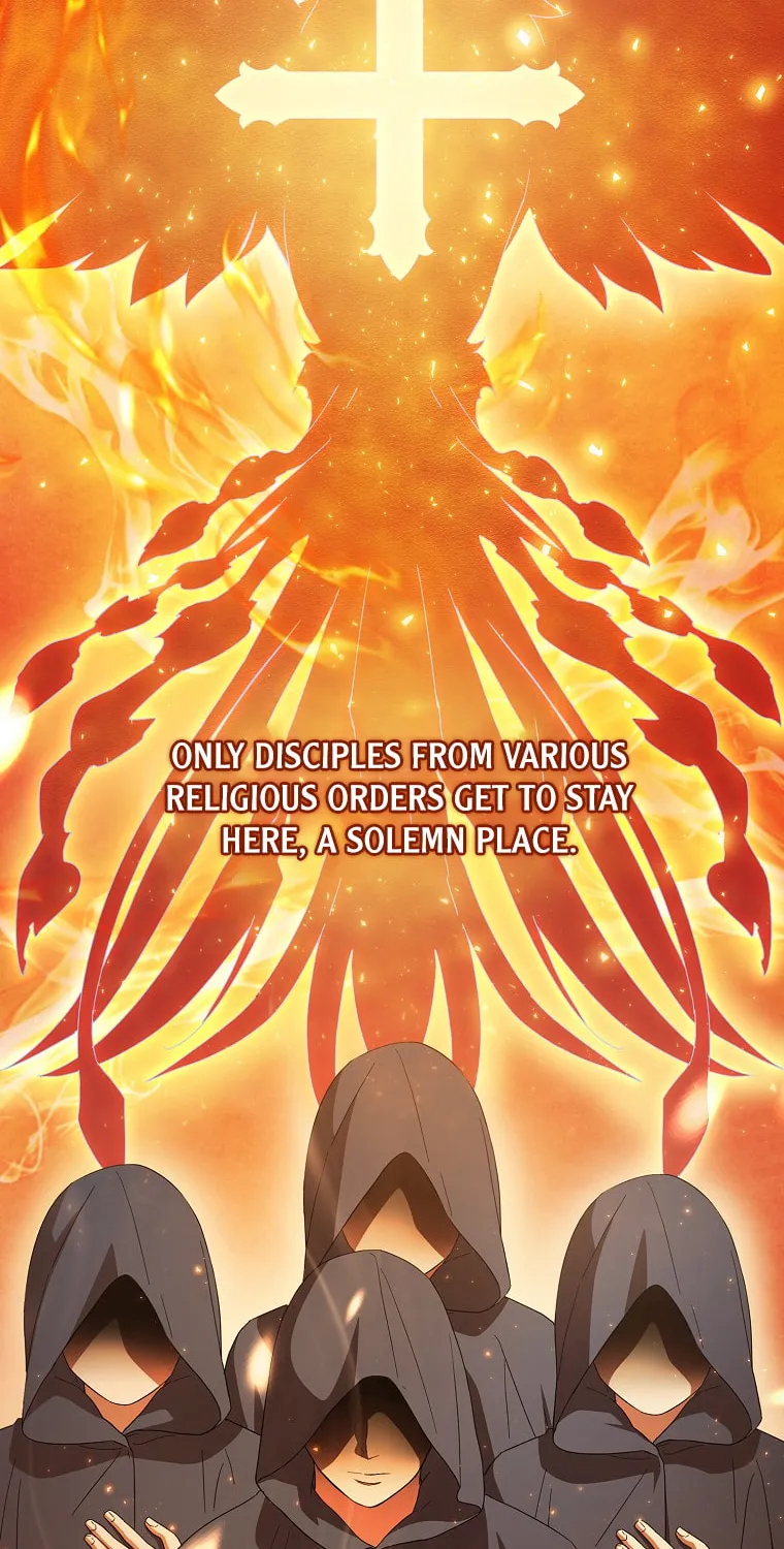 Becoming a Magic School Mage Chapter 3 page 35 - 