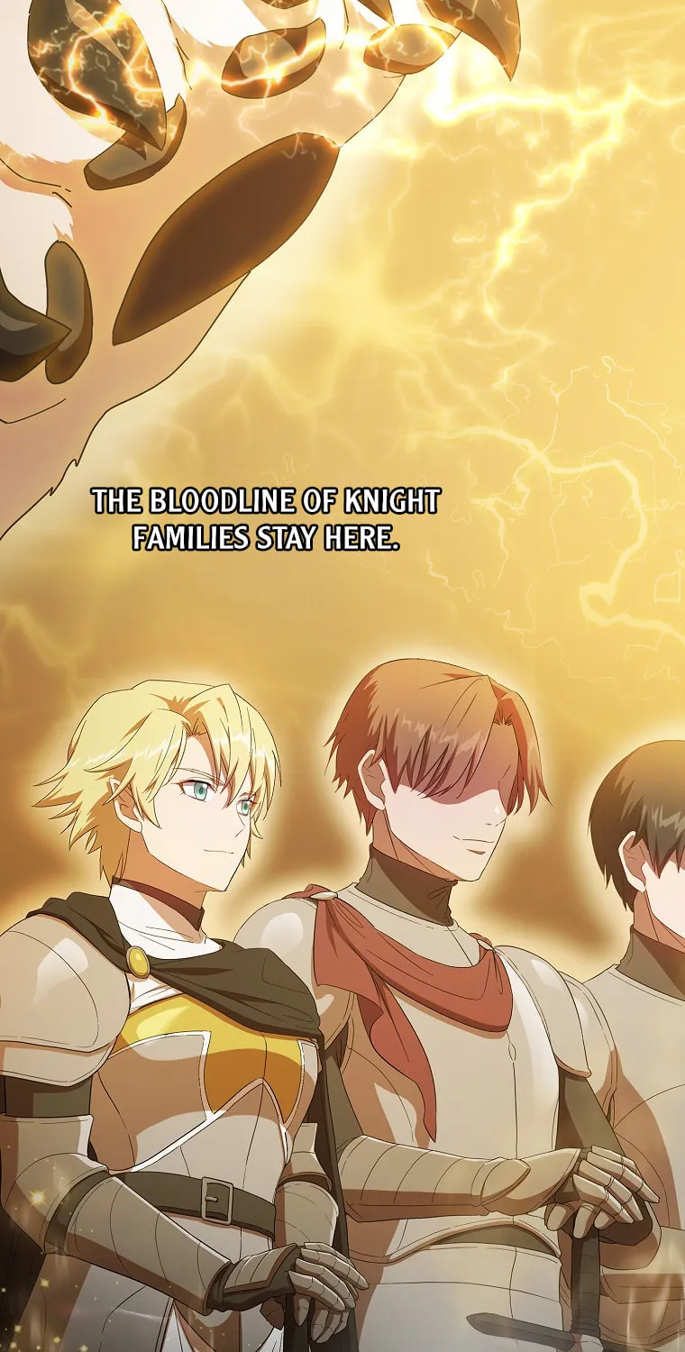 Becoming a Magic School Mage Chapter 3 page 38 - 