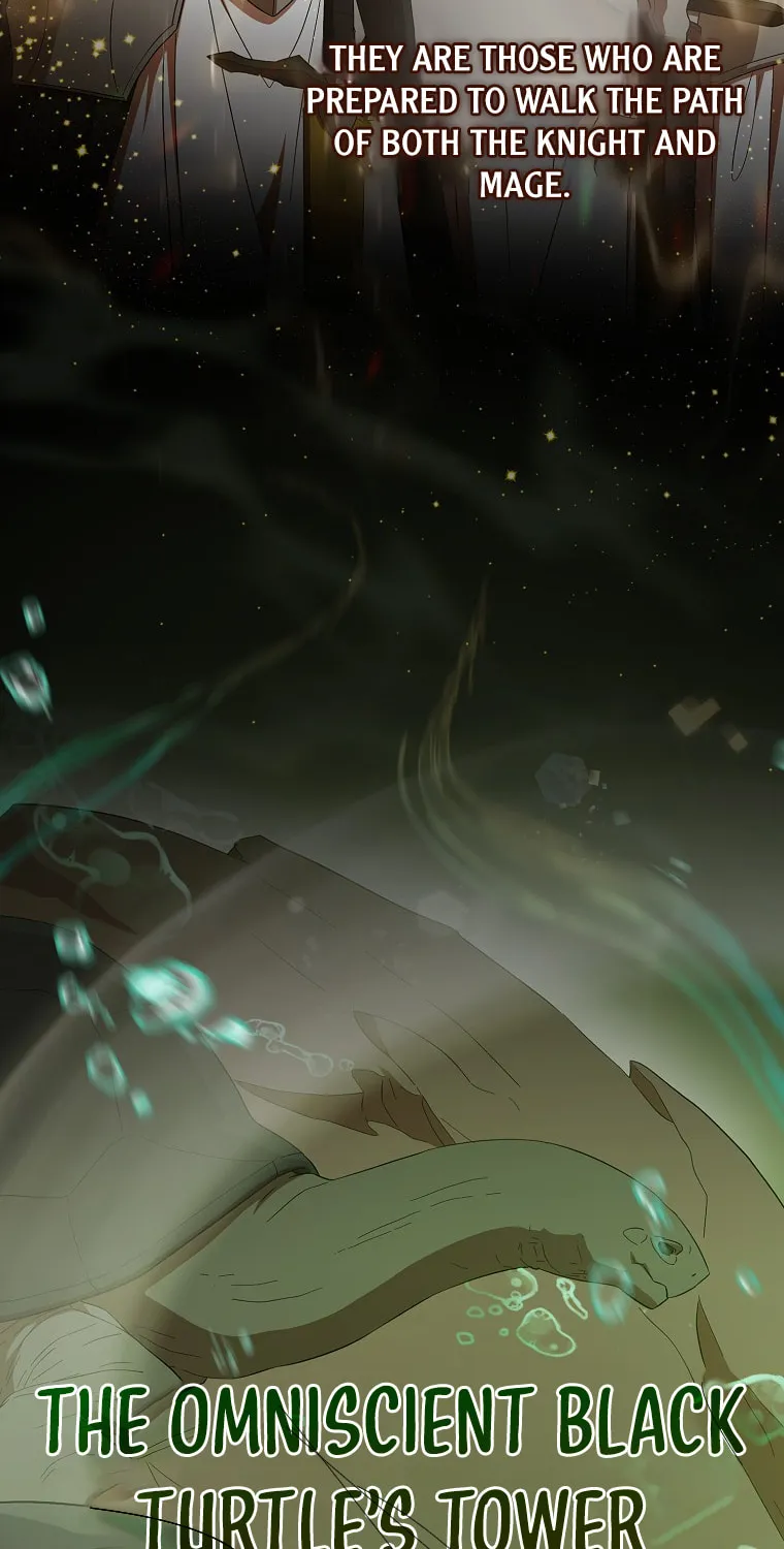 Becoming a Magic School Mage Chapter 3 page 39 - 