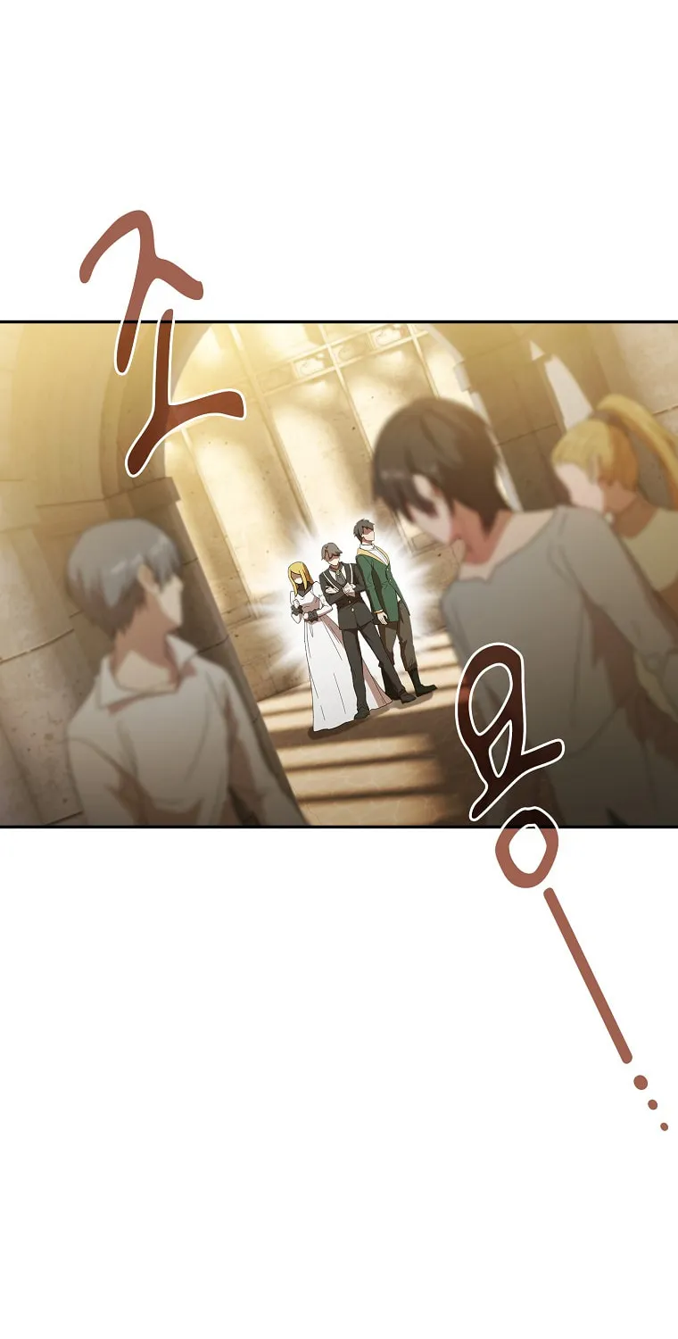 Becoming a Magic School Mage Chapter 3 page 49 - 