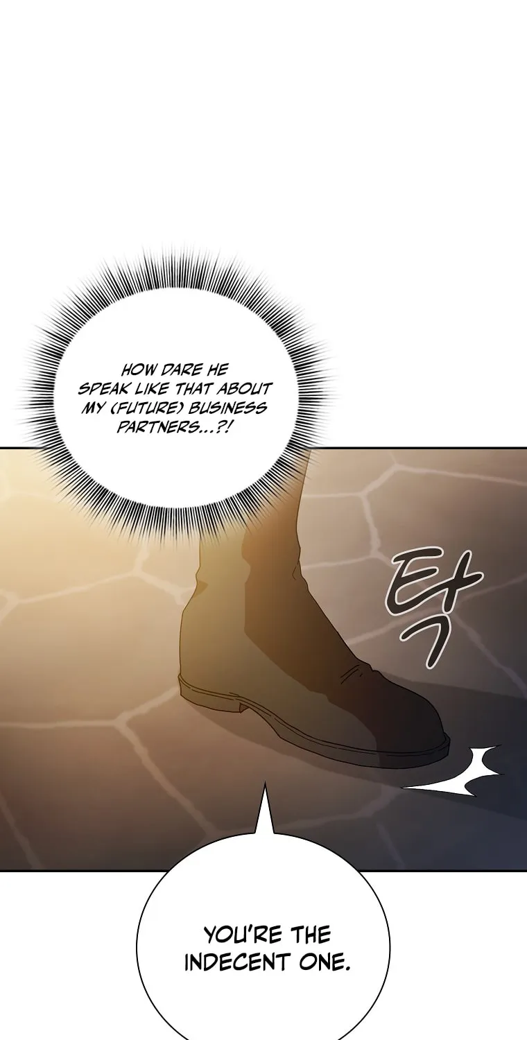 Becoming a Magic School Mage Chapter 3 page 51 - 