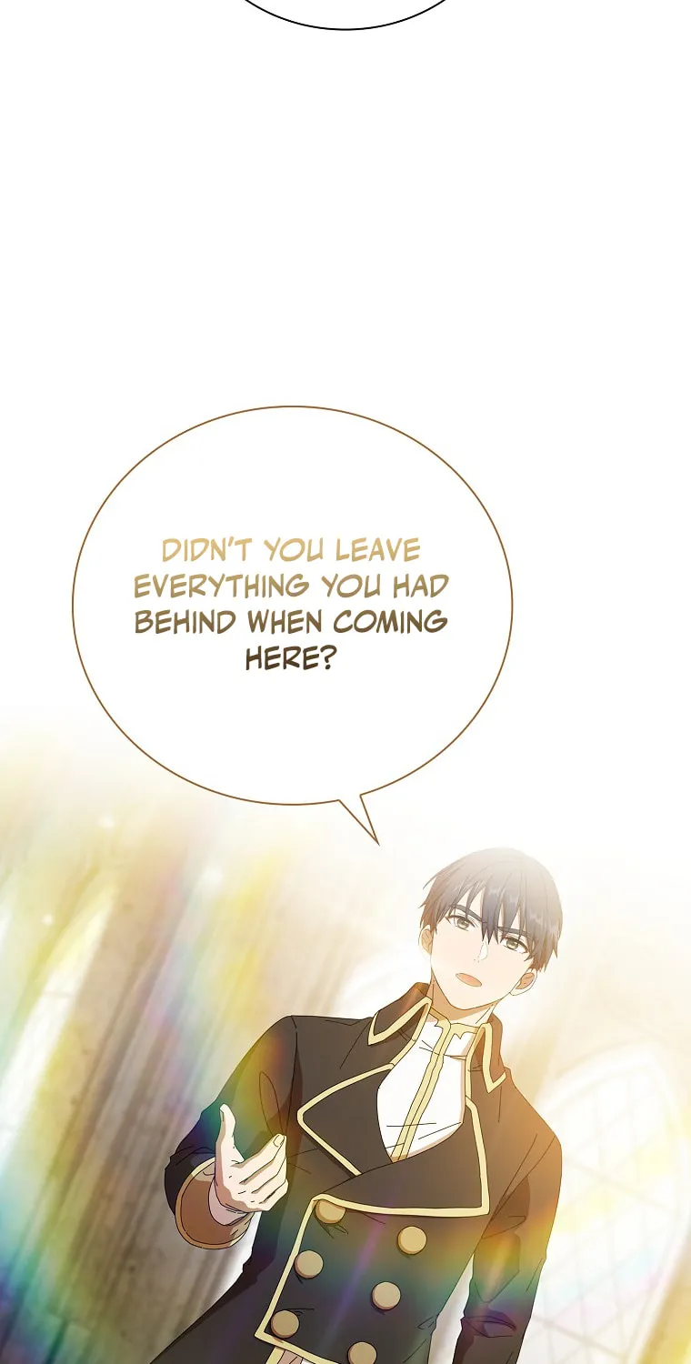 Becoming a Magic School Mage Chapter 3 page 52 - 
