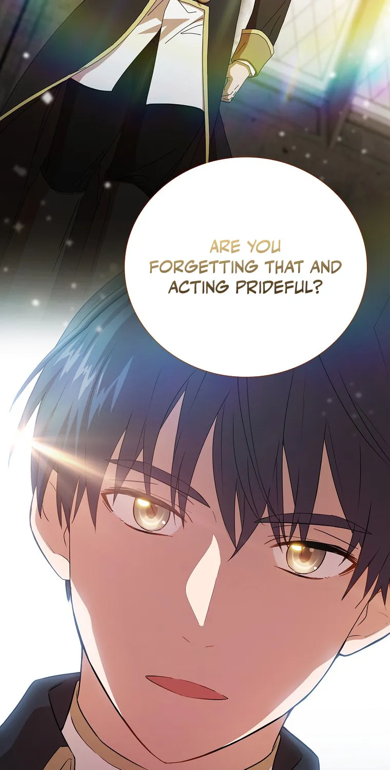 Becoming a Magic School Mage Chapter 3 page 53 - 