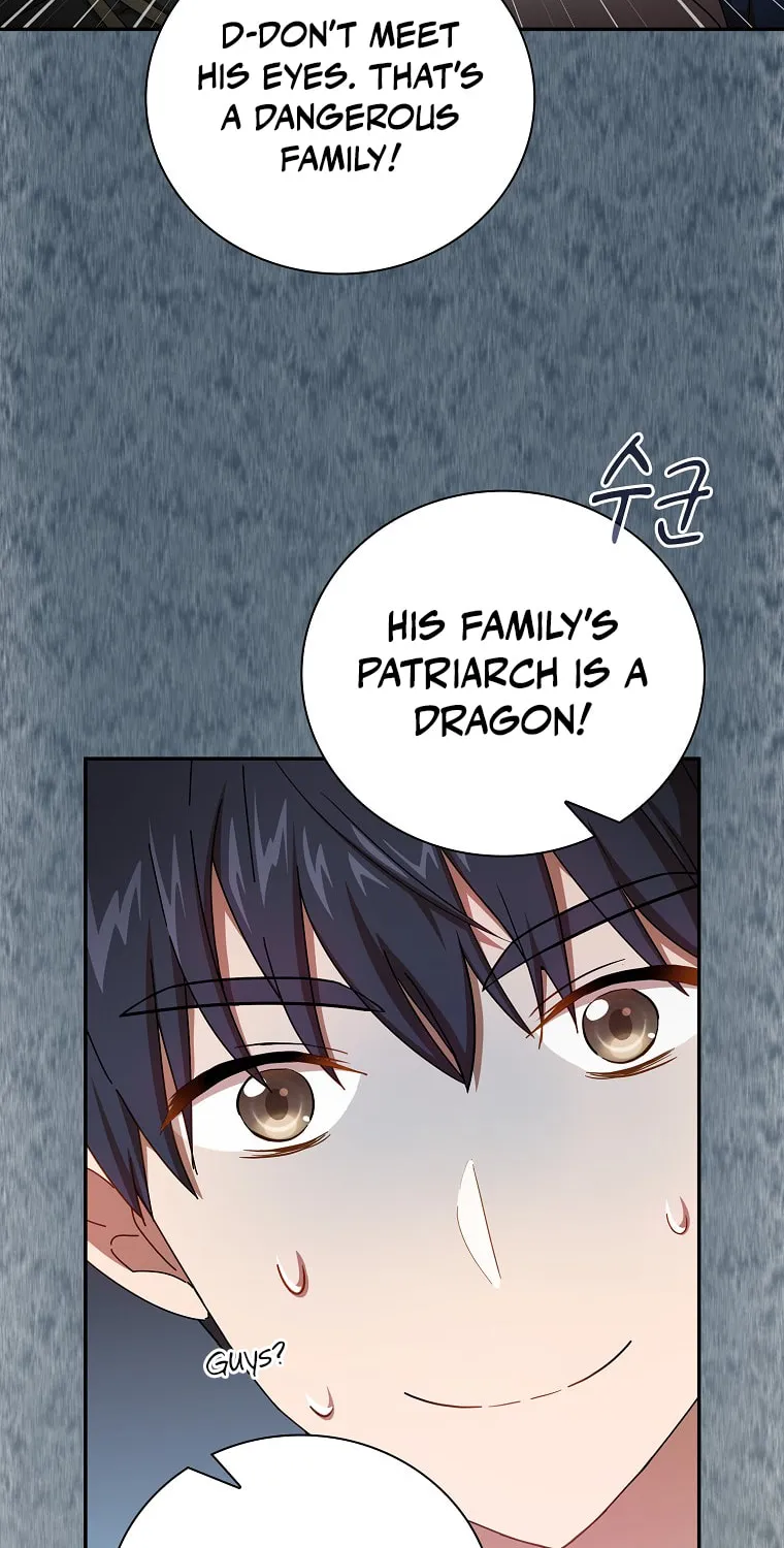 Becoming a Magic School Mage Chapter 3 page 58 - 