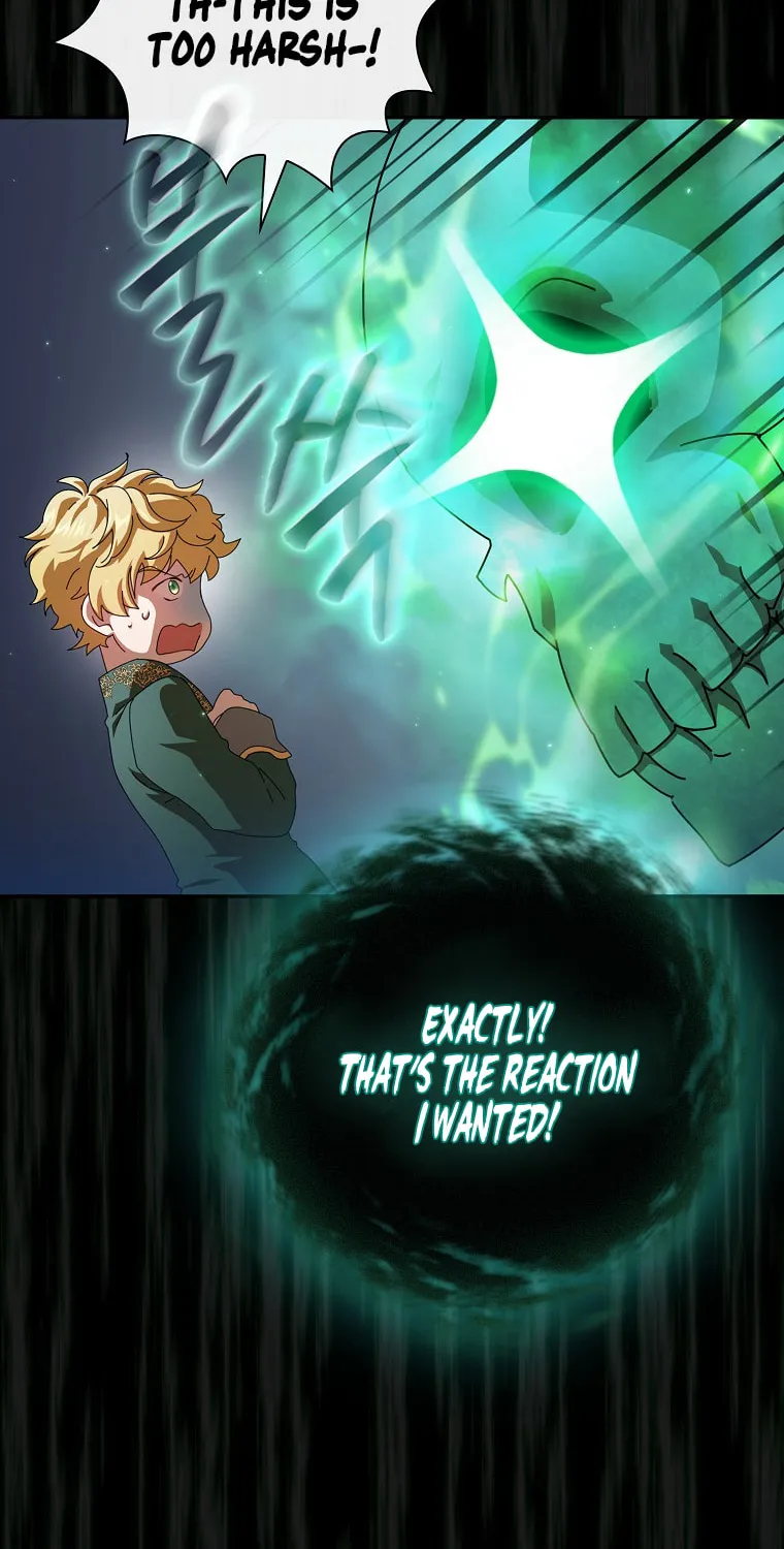 Becoming a Magic School Mage Chapter 3 page 7 - 