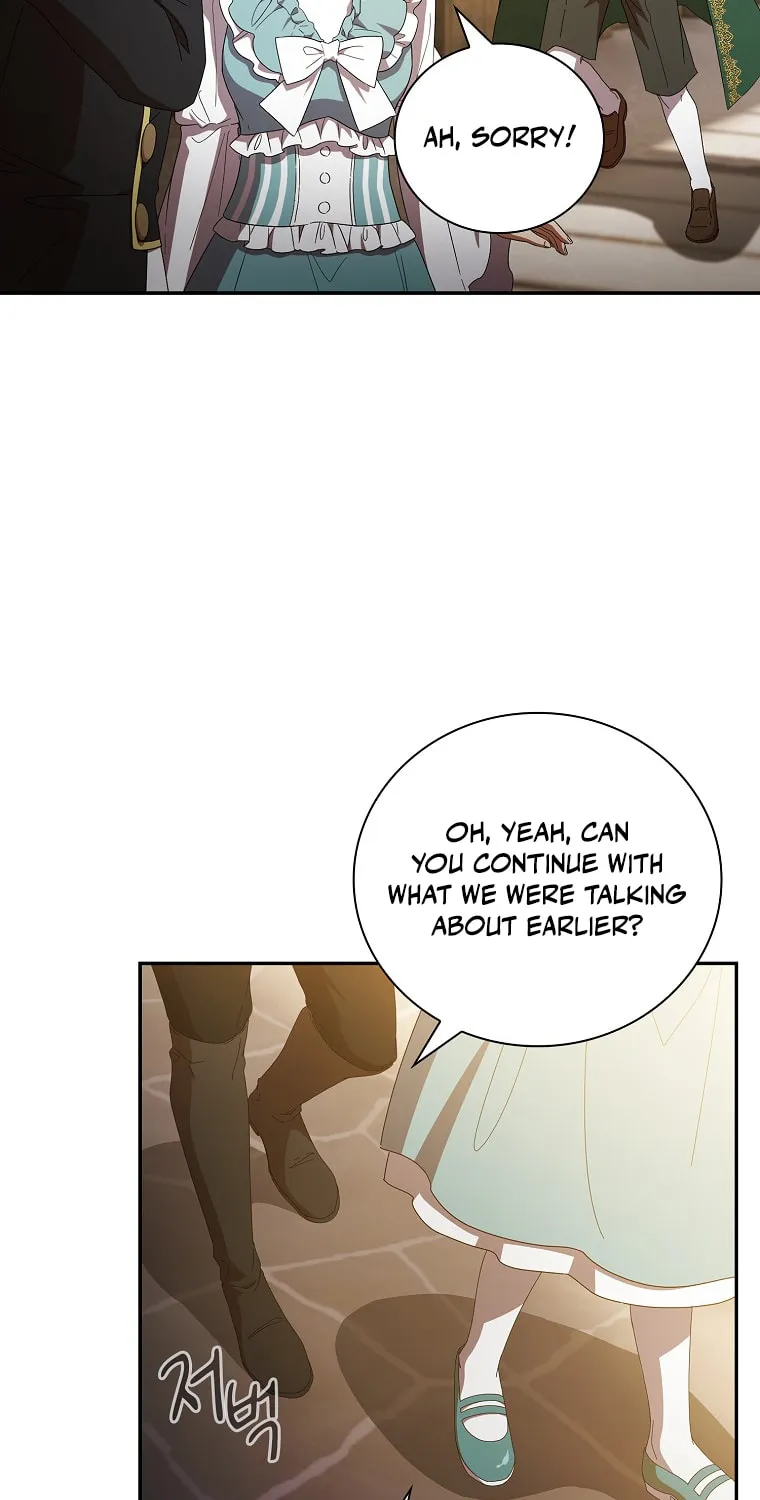 Becoming a Magic School Mage Chapter 3 page 63 - 