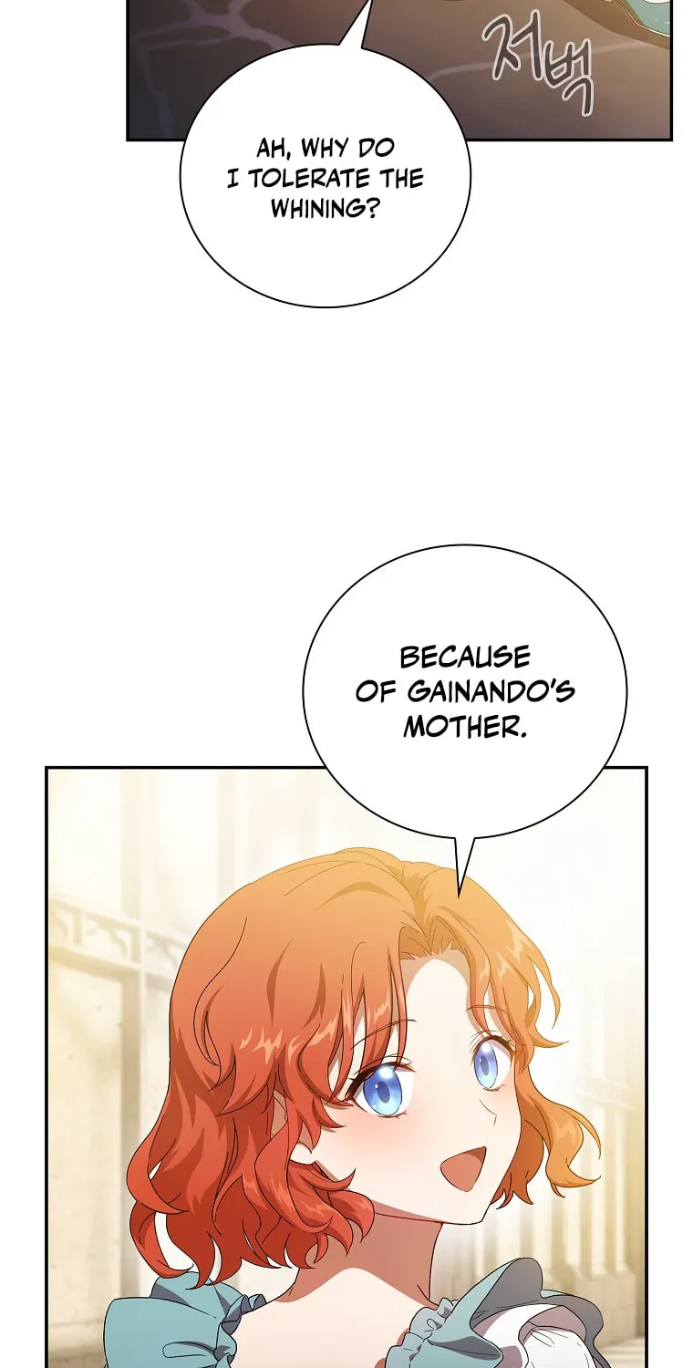 Becoming a Magic School Mage Chapter 3 page 64 - 