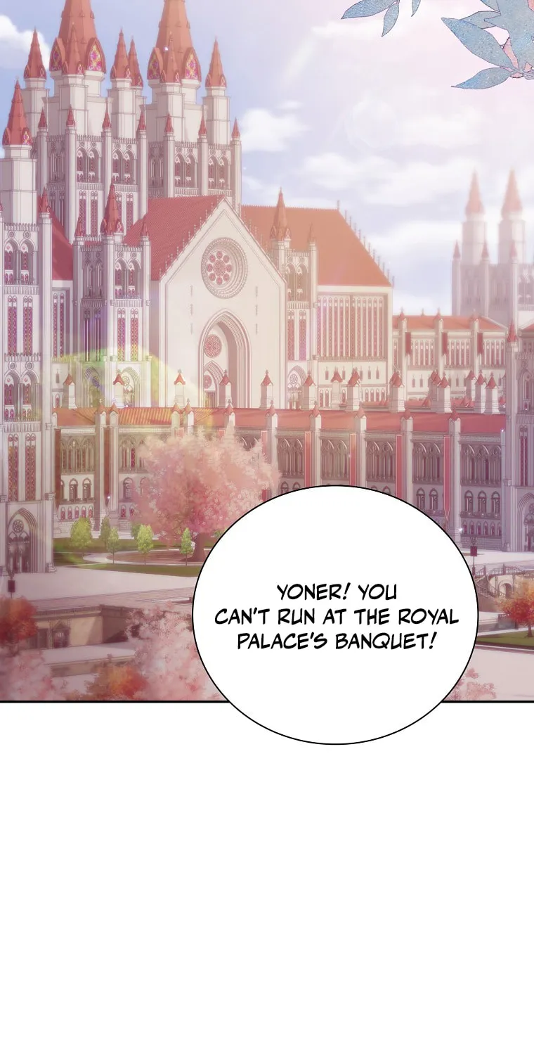 Becoming a Magic School Mage Chapter 3 page 67 - 