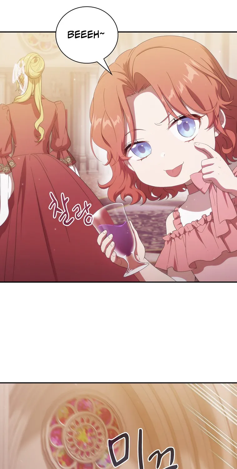Becoming a Magic School Mage Chapter 3 page 68 - 