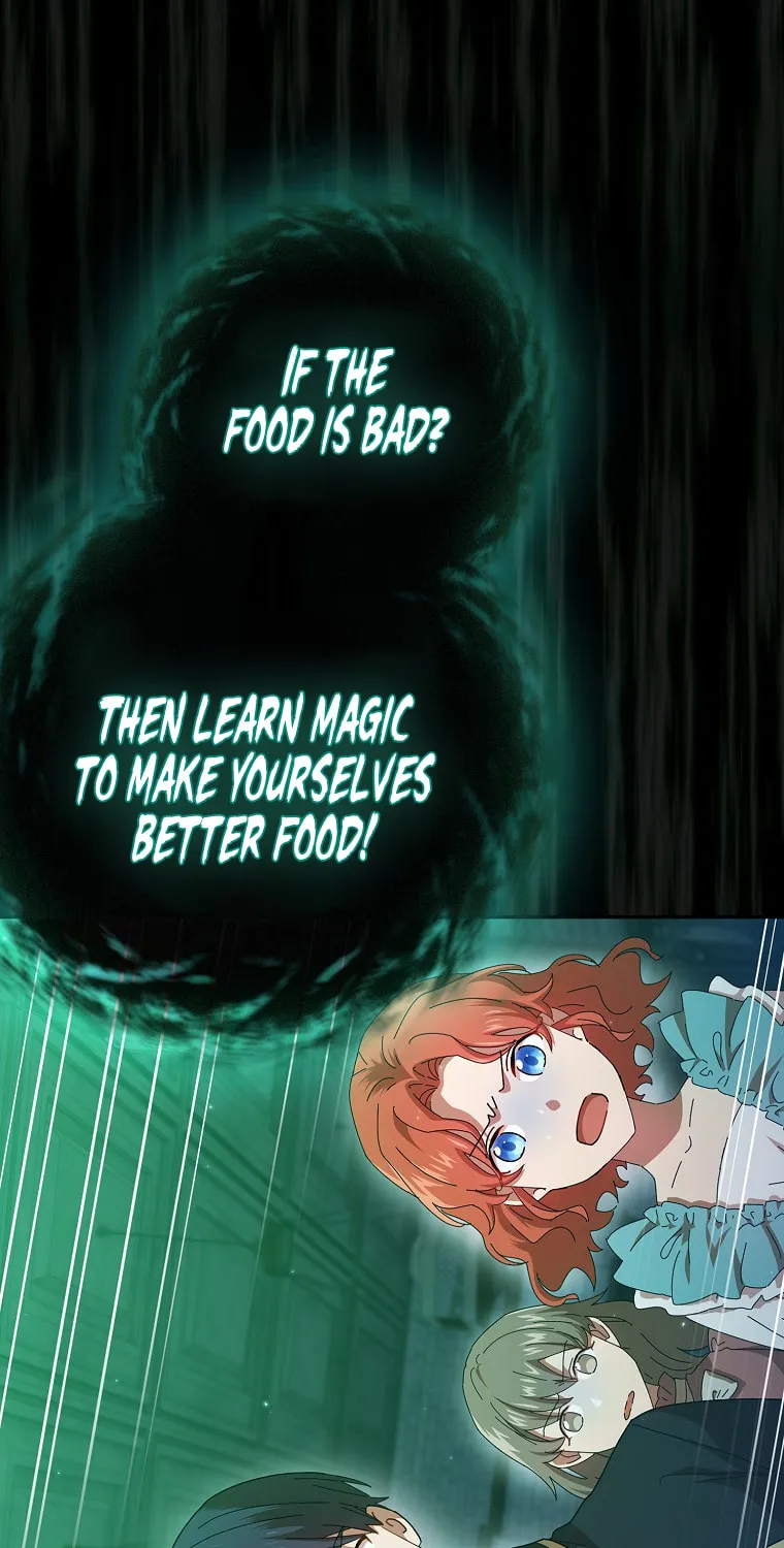 Becoming a Magic School Mage Chapter 3 page 8 - 