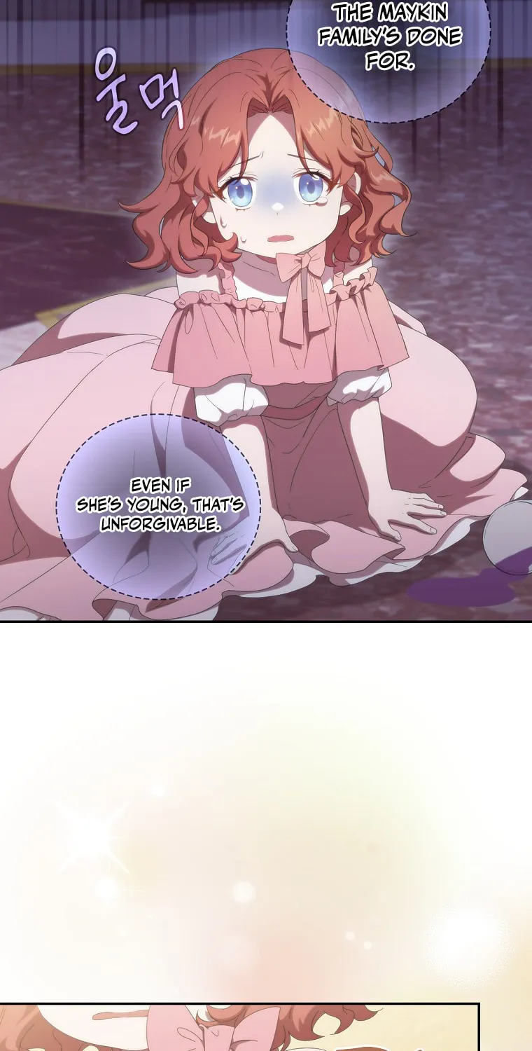 Becoming a Magic School Mage Chapter 3 page 71 - 