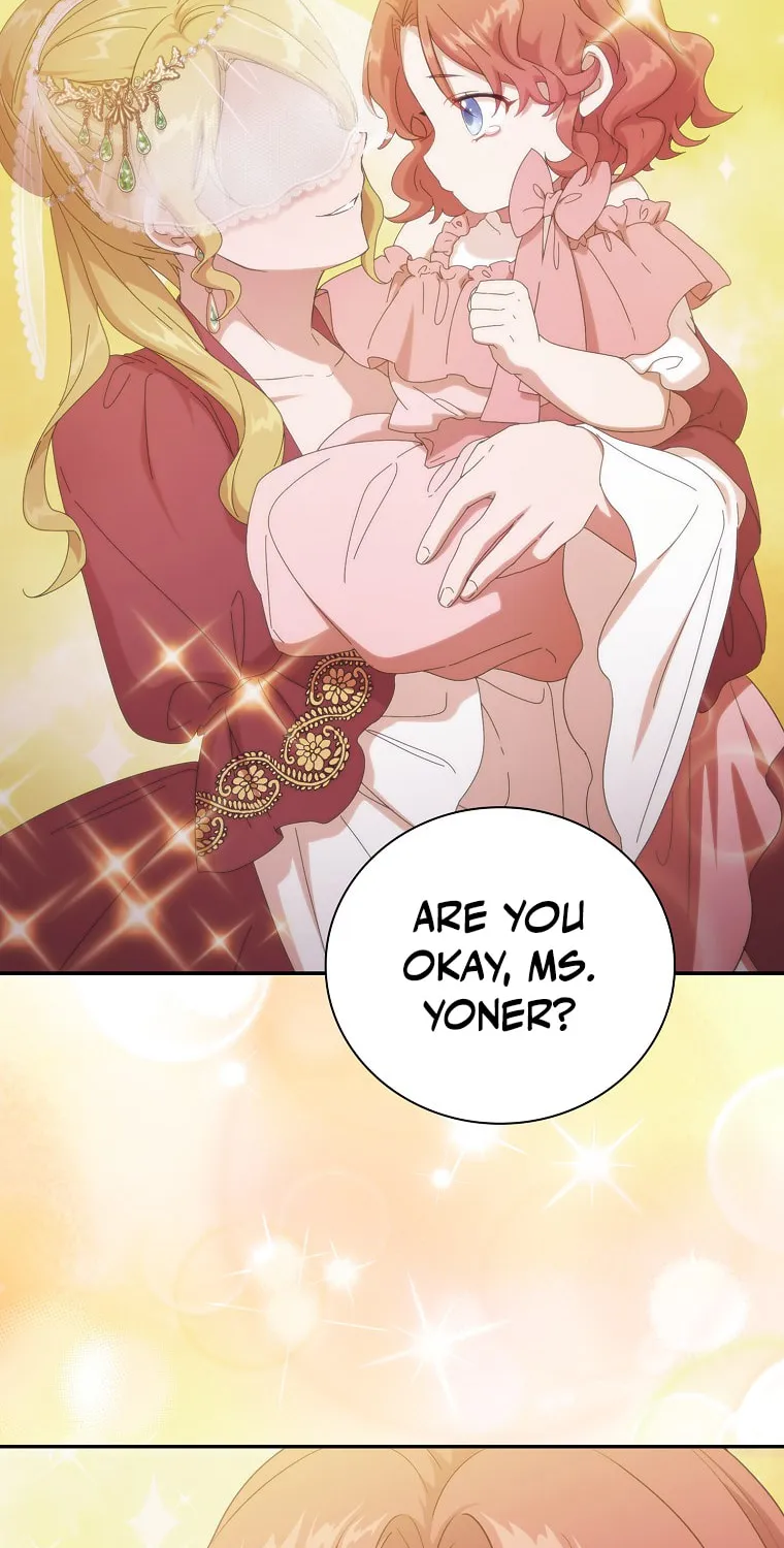 Becoming a Magic School Mage Chapter 3 page 73 - 