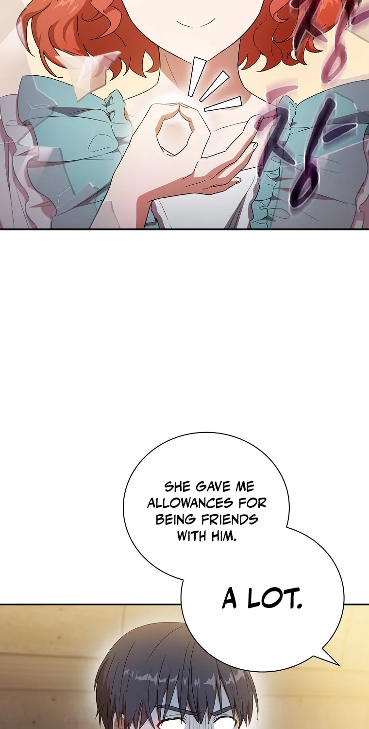 Becoming a Magic School Mage Chapter 3 page 75 - 