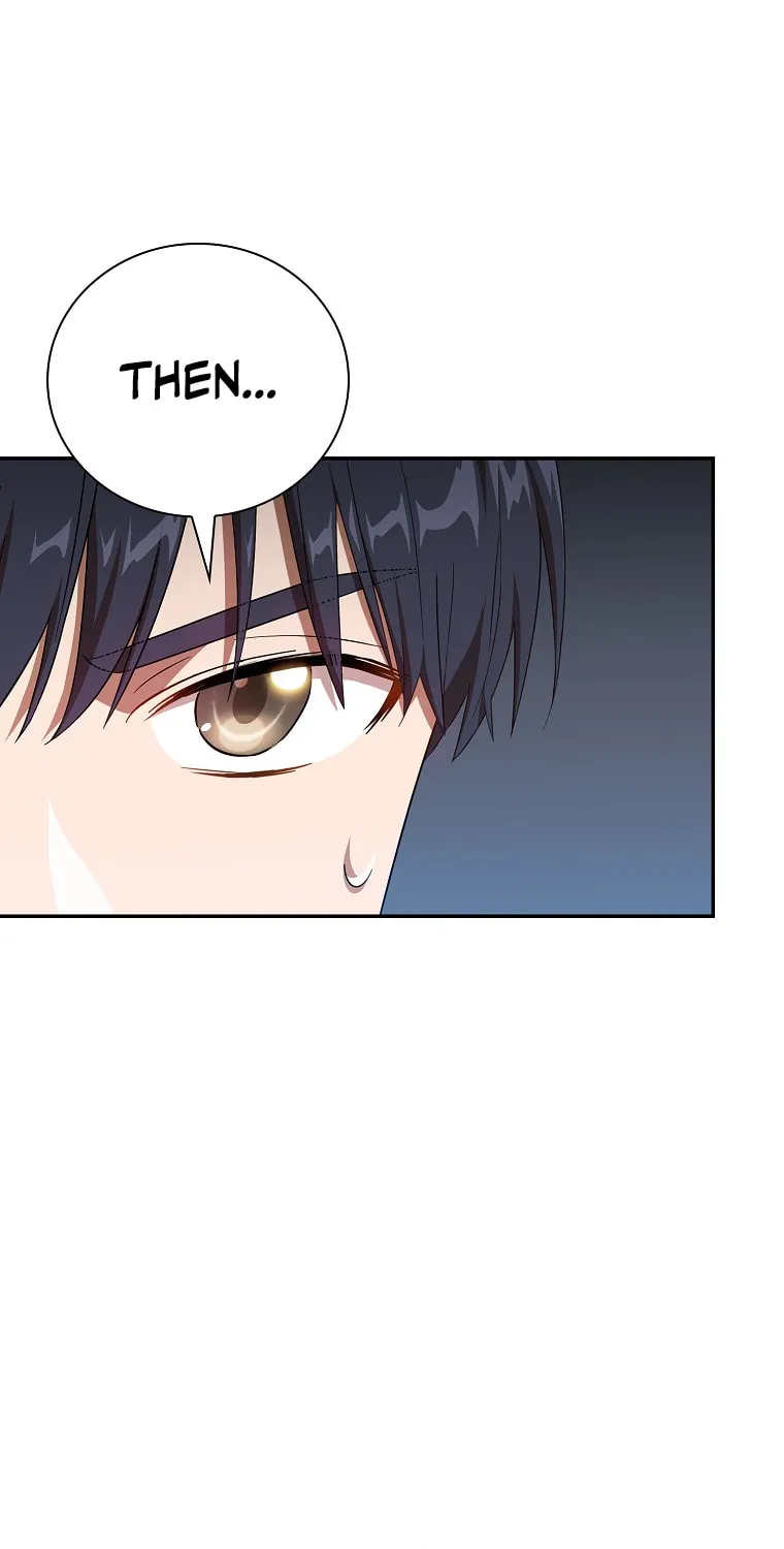 Becoming a Magic School Mage Chapter 3 page 77 - 