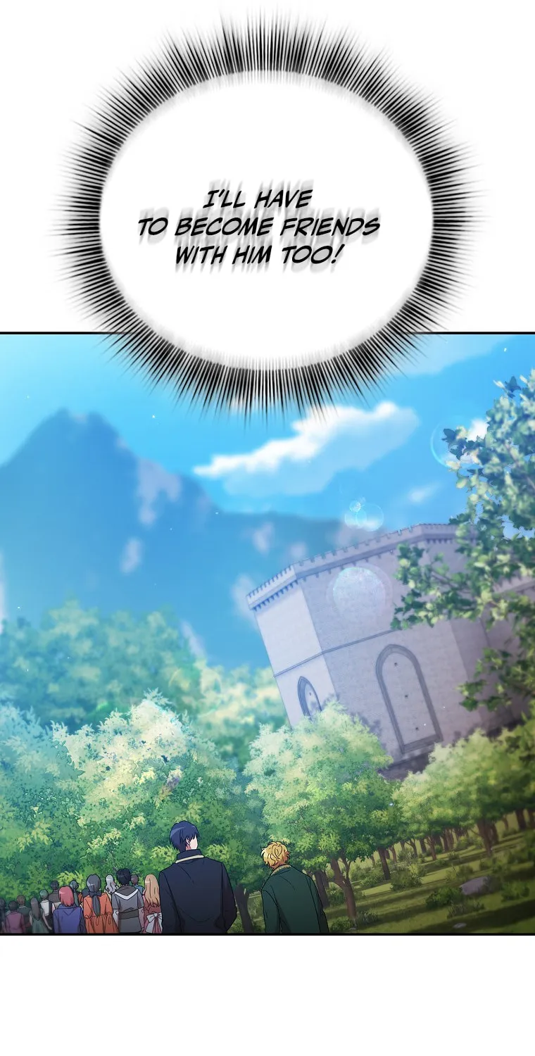 Becoming a Magic School Mage Chapter 3 page 78 - 